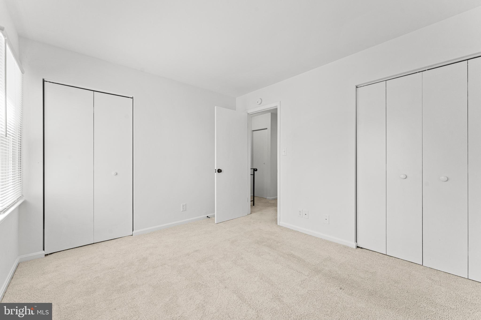 STAFFORD MEADOWS - Residential Lease