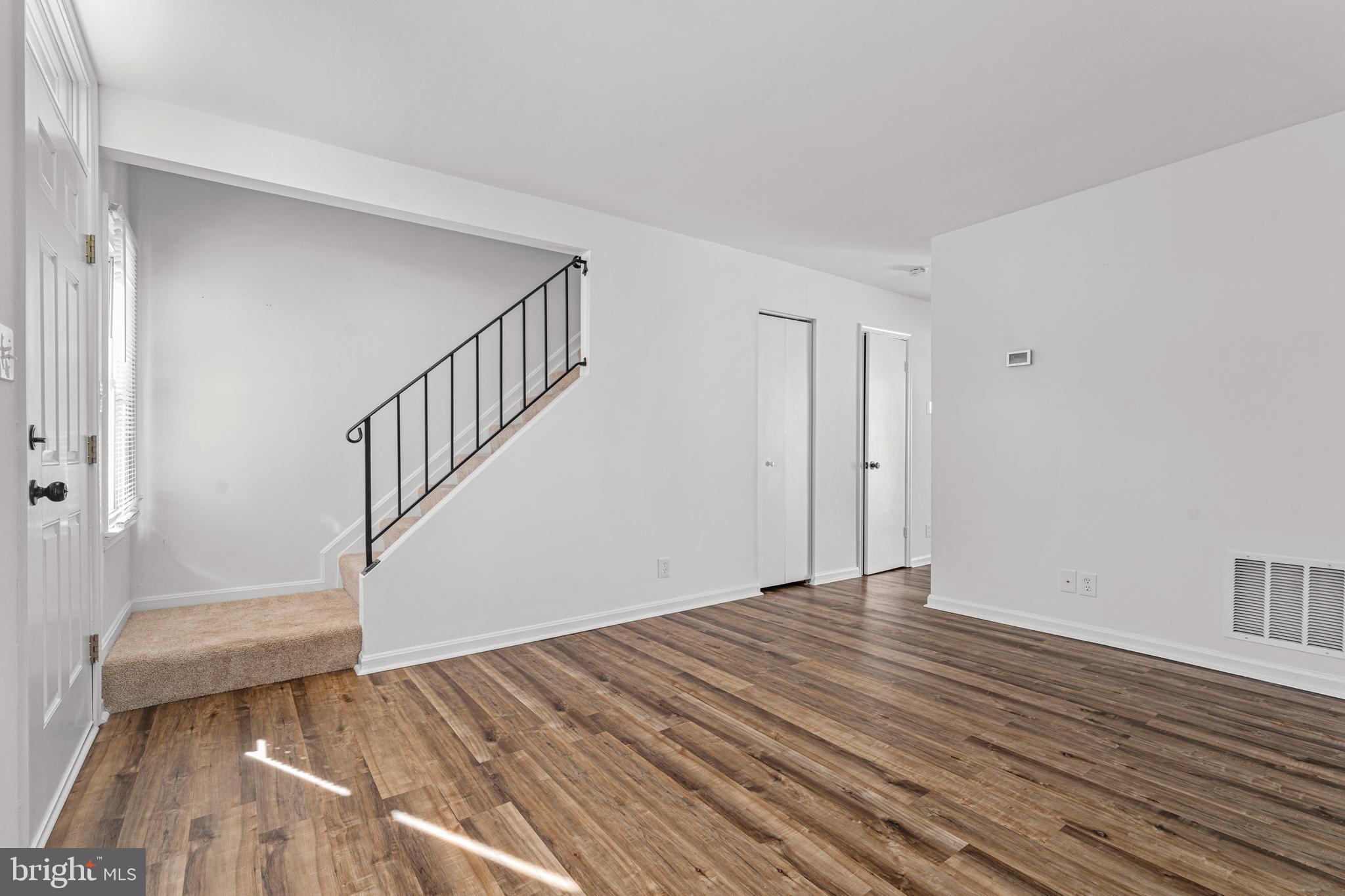 STAFFORD MEADOWS - Residential Lease