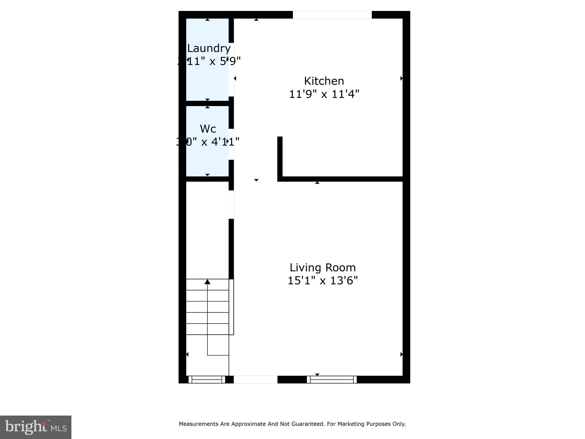 STAFFORD MEADOWS - Residential Lease