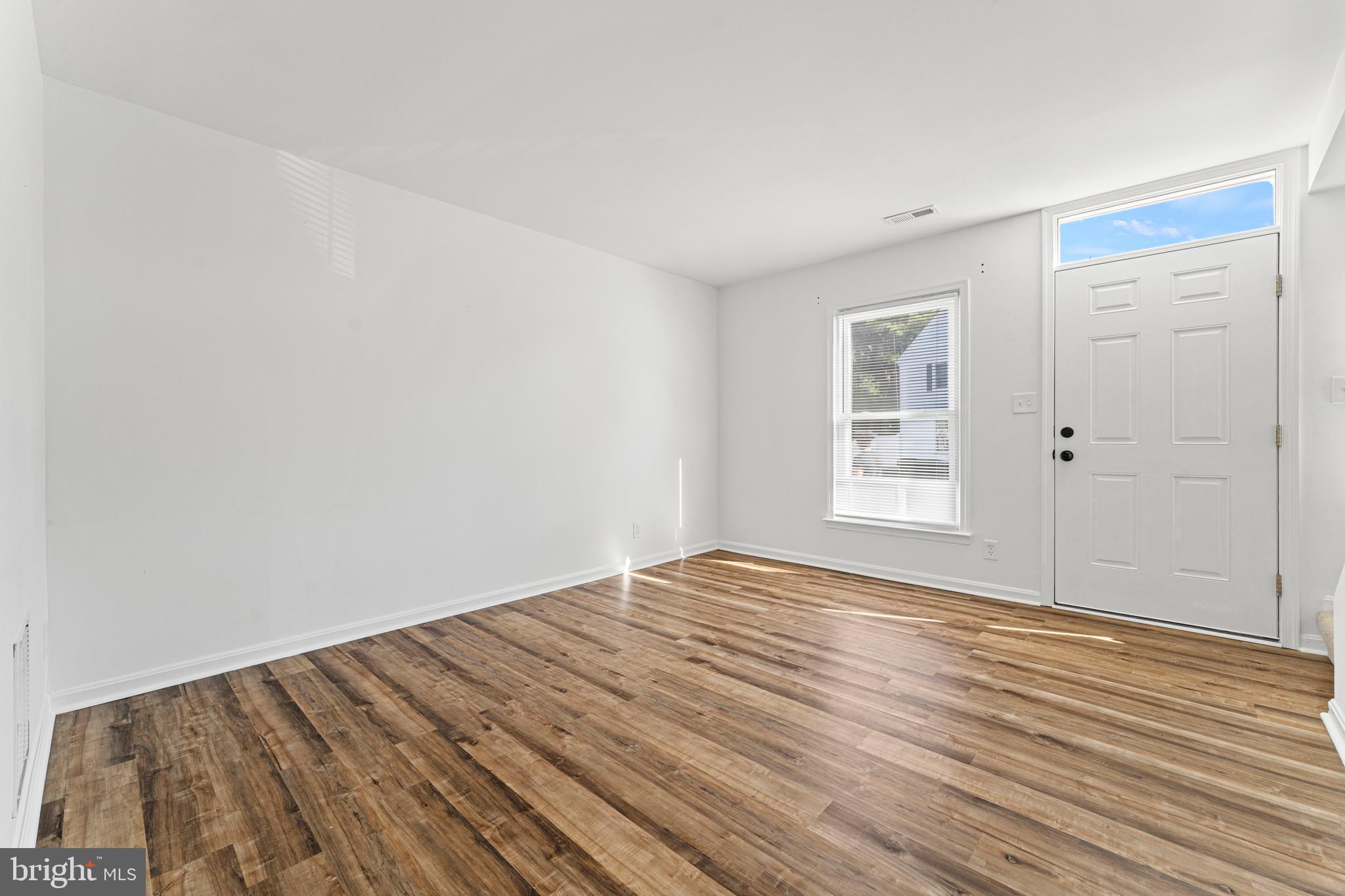 STAFFORD MEADOWS - Residential Lease