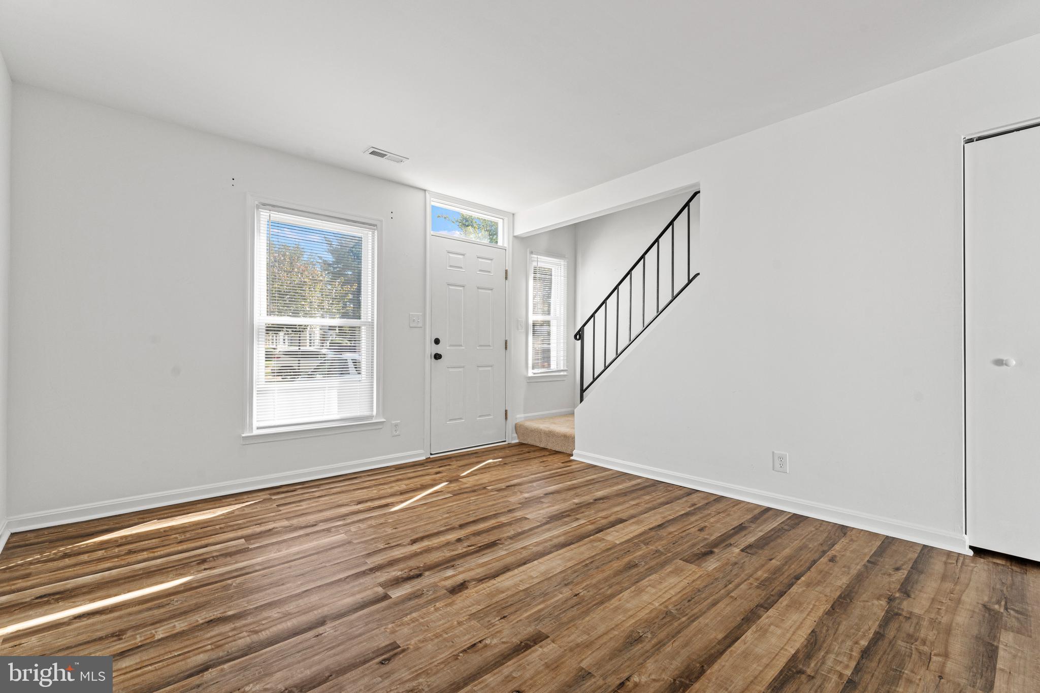 STAFFORD MEADOWS - Residential Lease