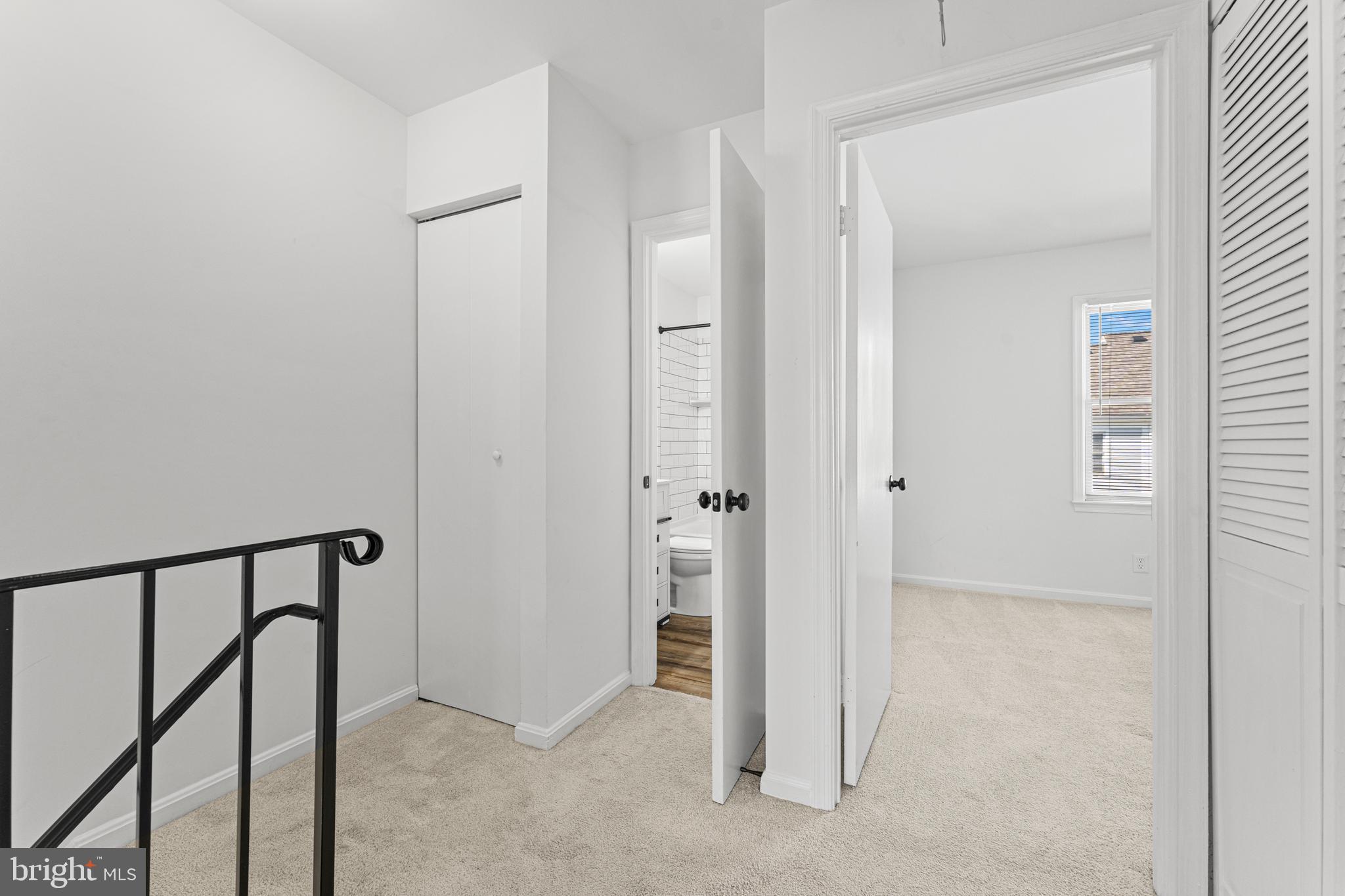 STAFFORD MEADOWS - Residential Lease