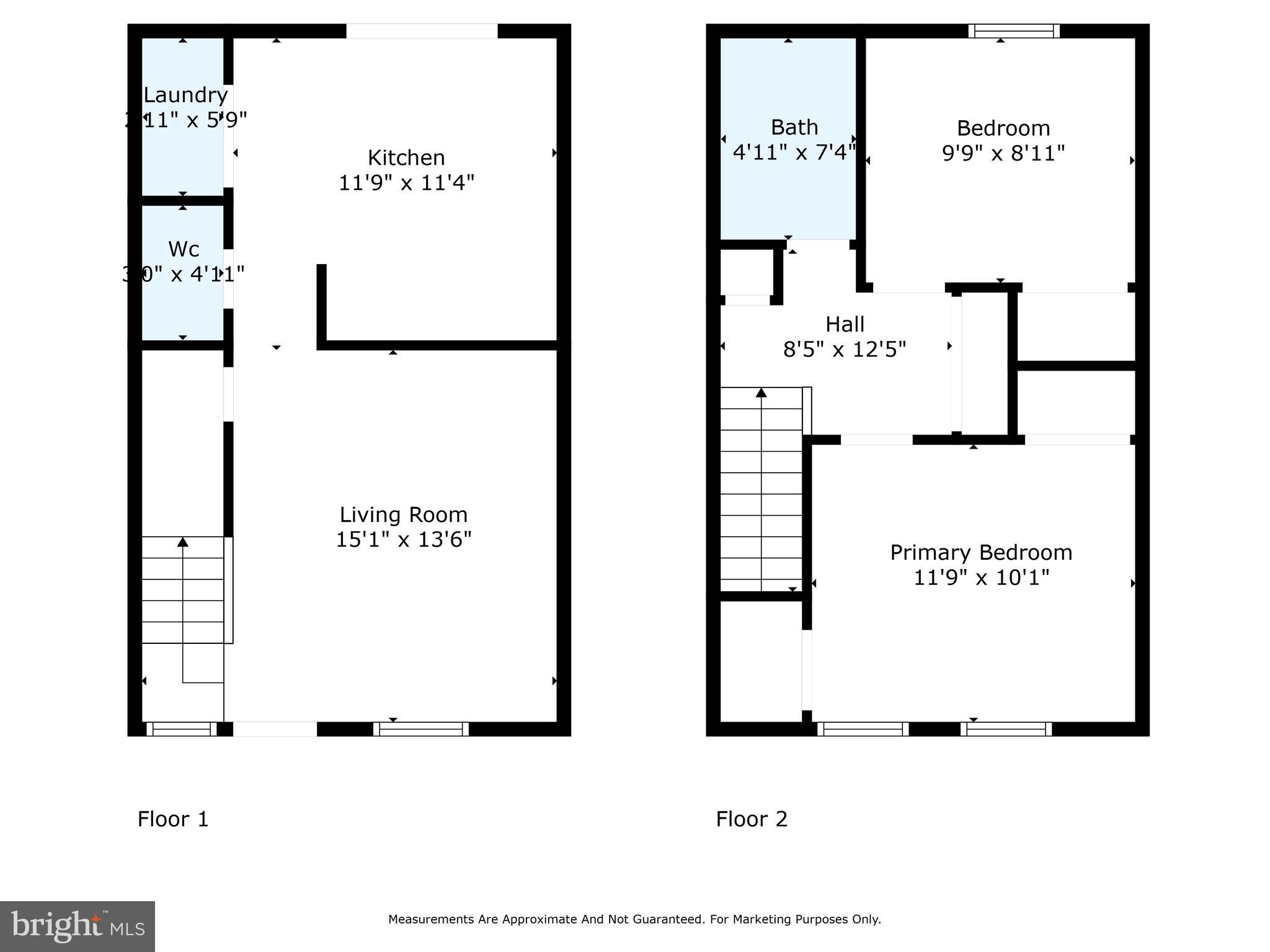 STAFFORD MEADOWS - Residential Lease