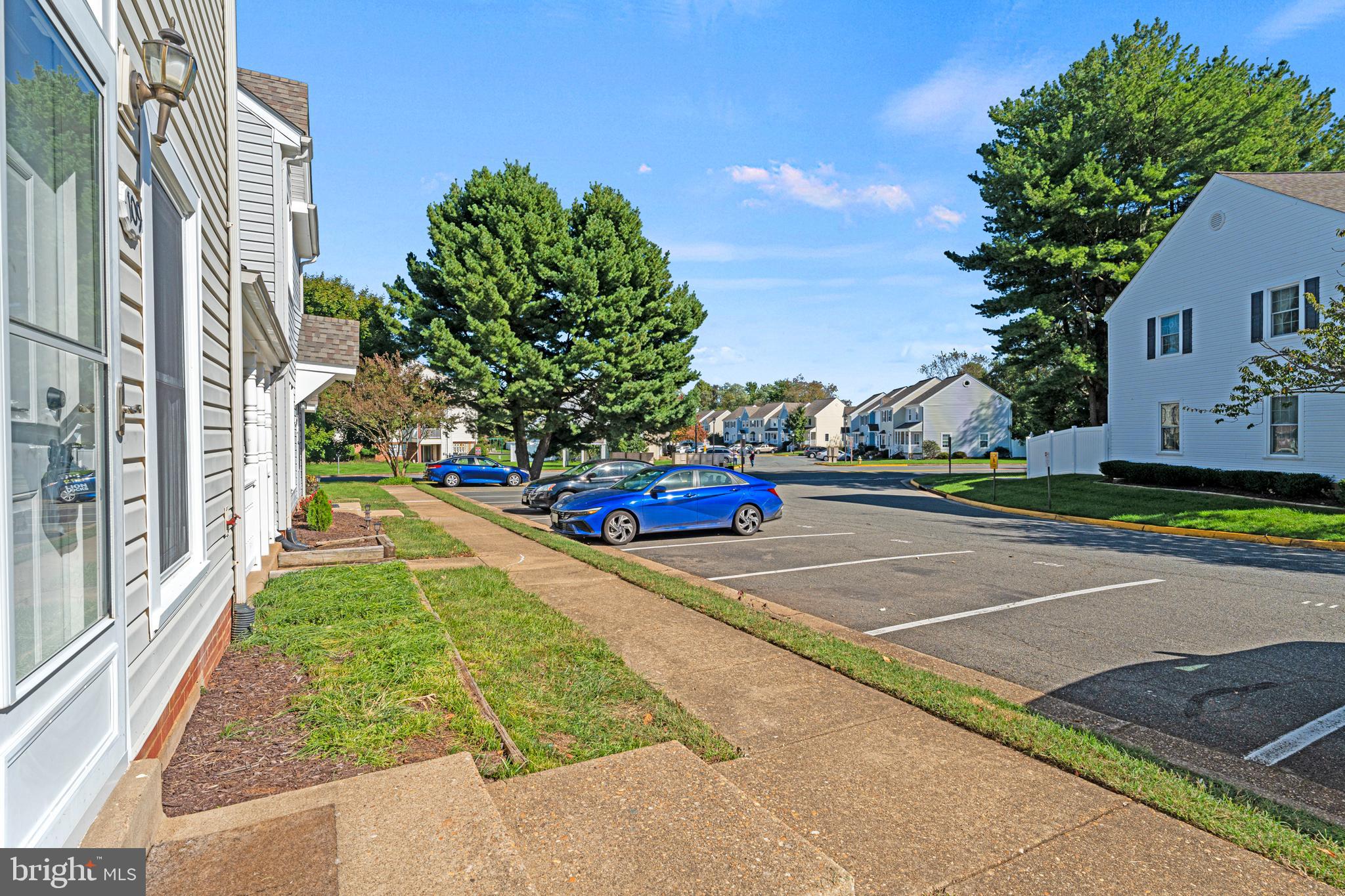 STAFFORD MEADOWS - Residential Lease