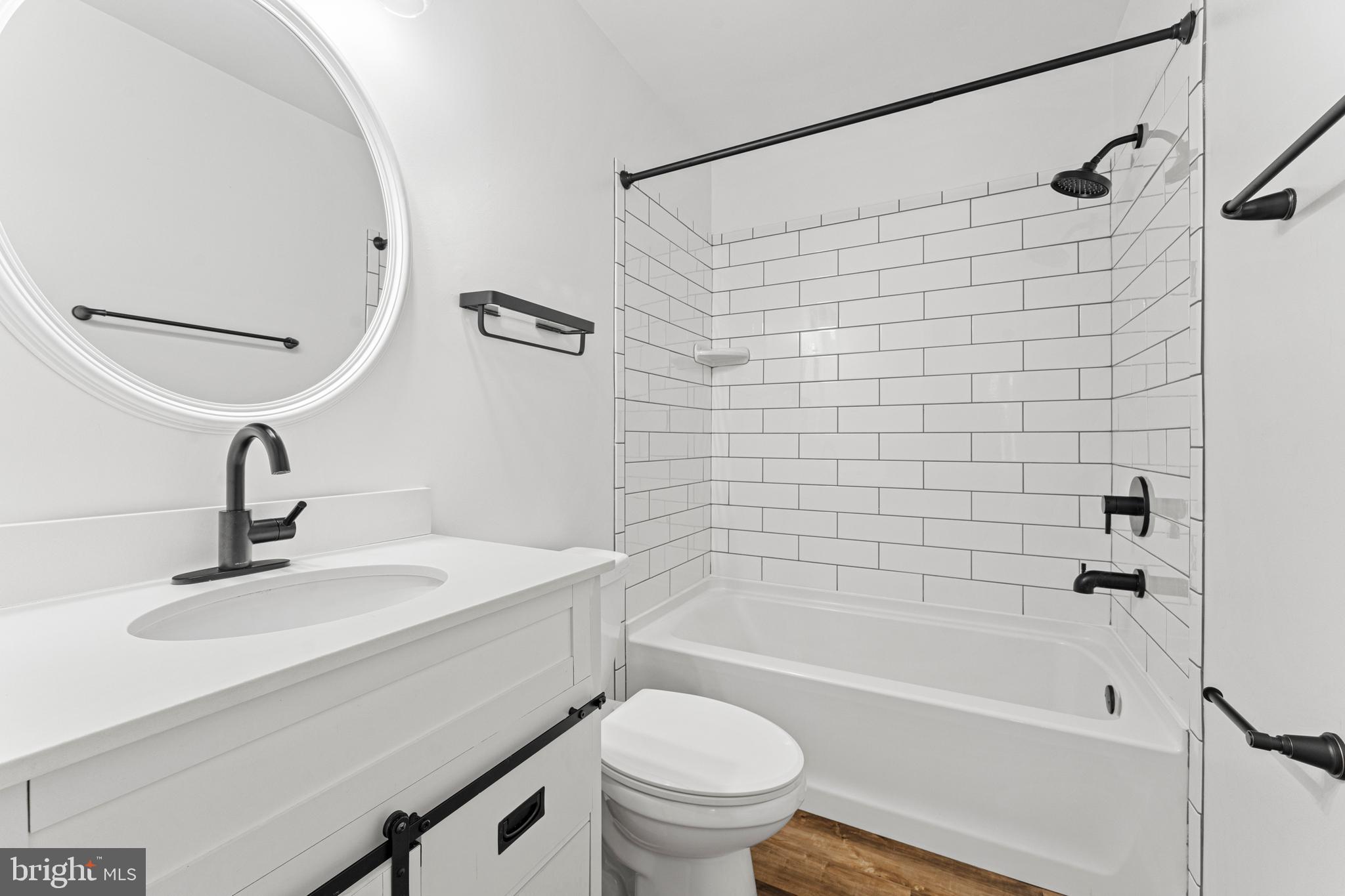 STAFFORD MEADOWS - Residential Lease