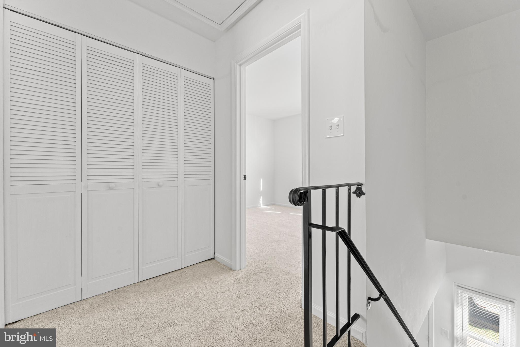 STAFFORD MEADOWS - Residential Lease