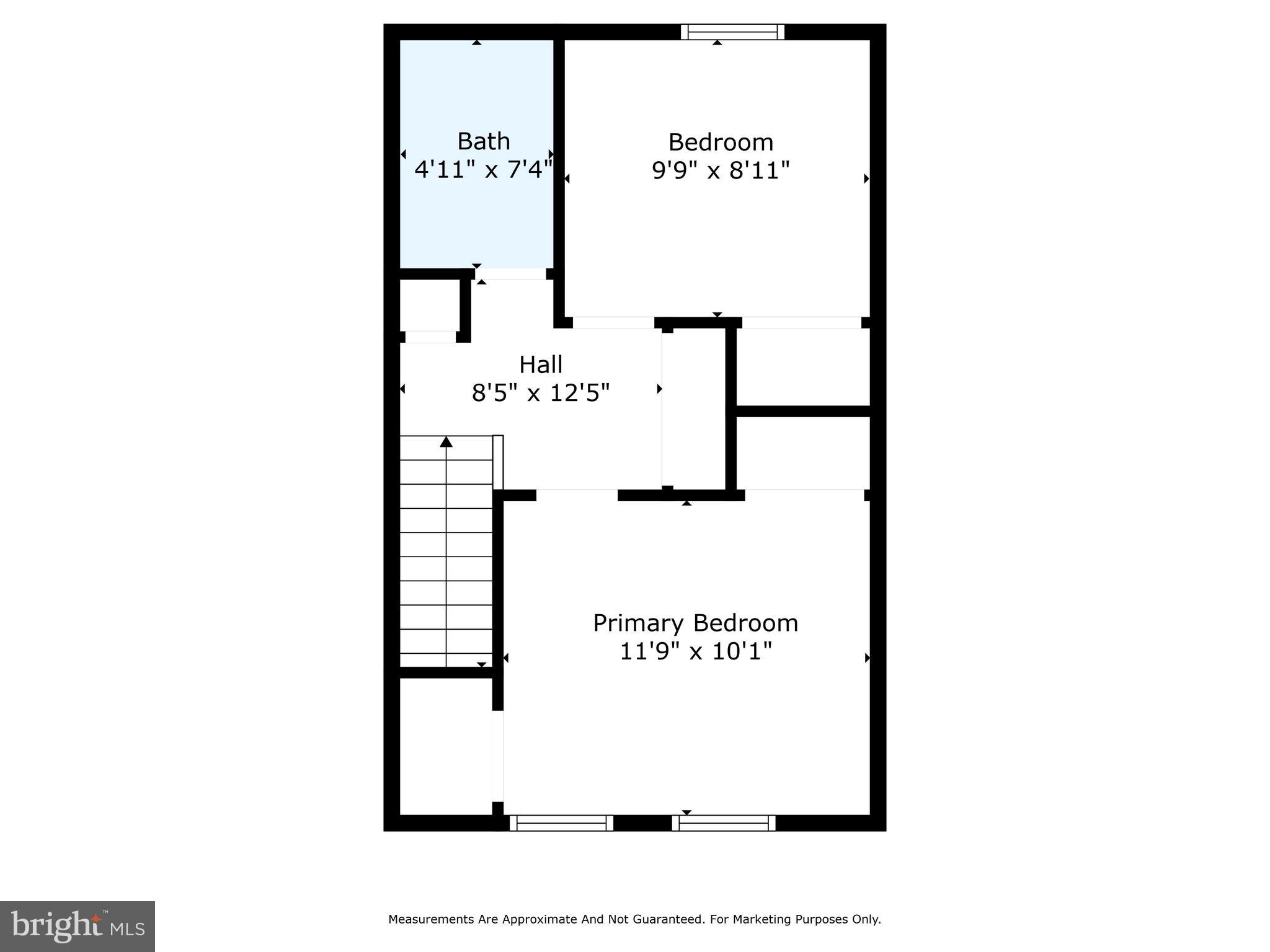 STAFFORD MEADOWS - Residential Lease
