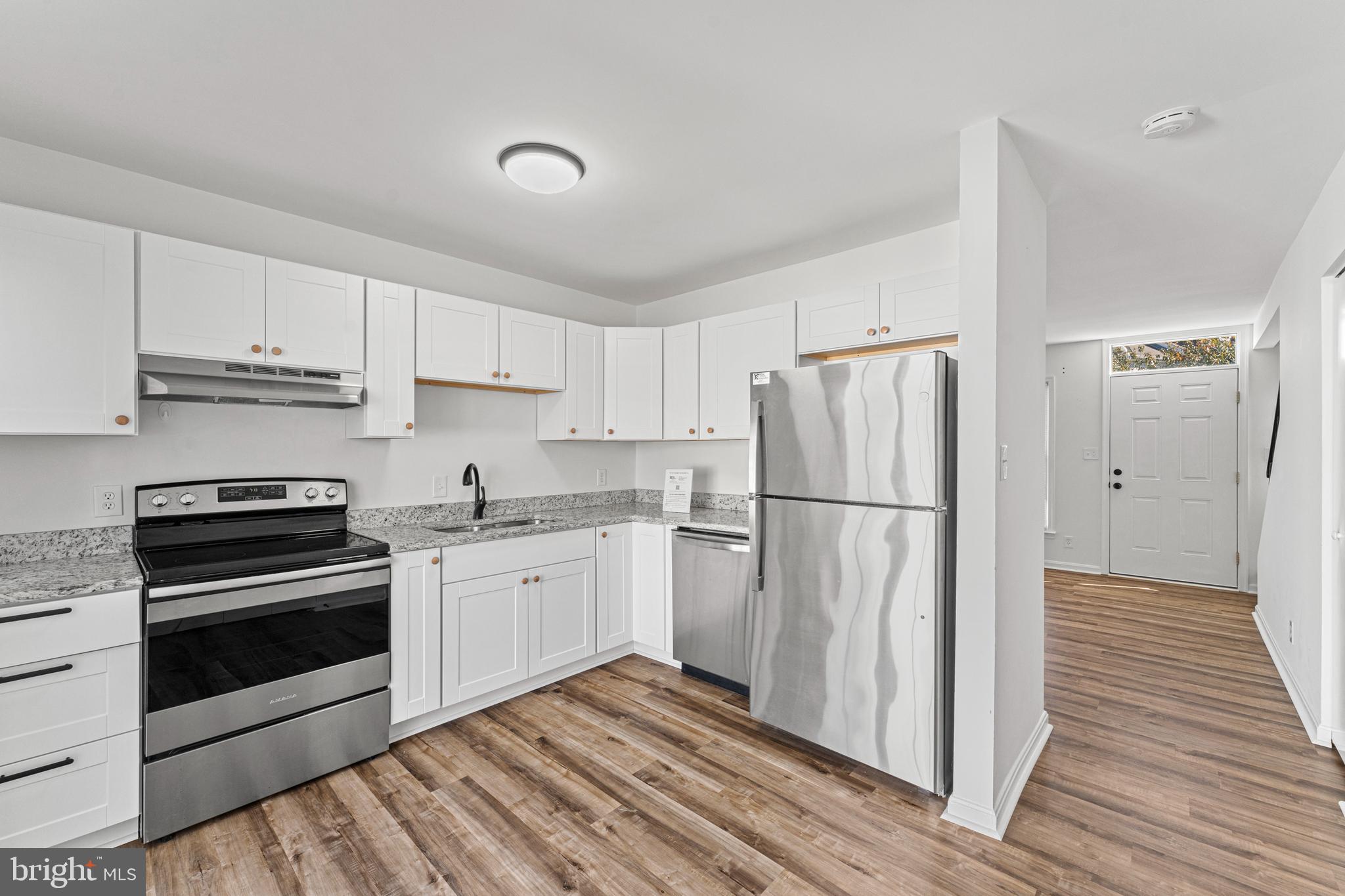 STAFFORD MEADOWS - Residential Lease