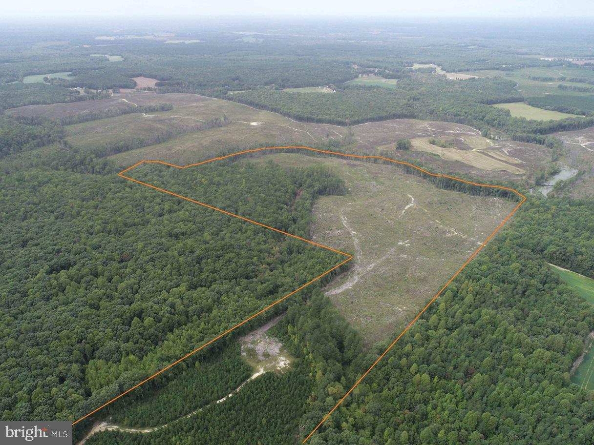 BETHLEHEM ROAD (RT. 636) (TRACT: BETHLEHEM-1)