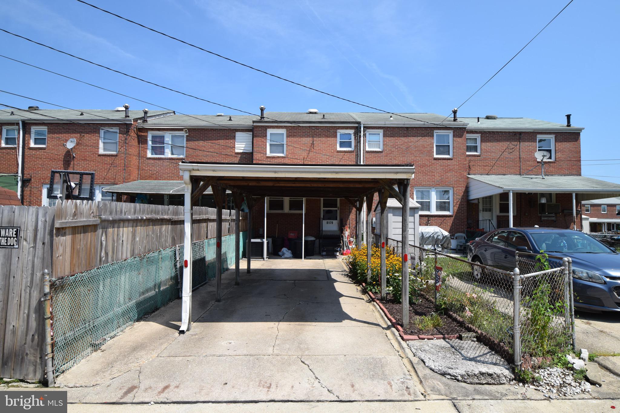 GRAY HAVEN - Residential