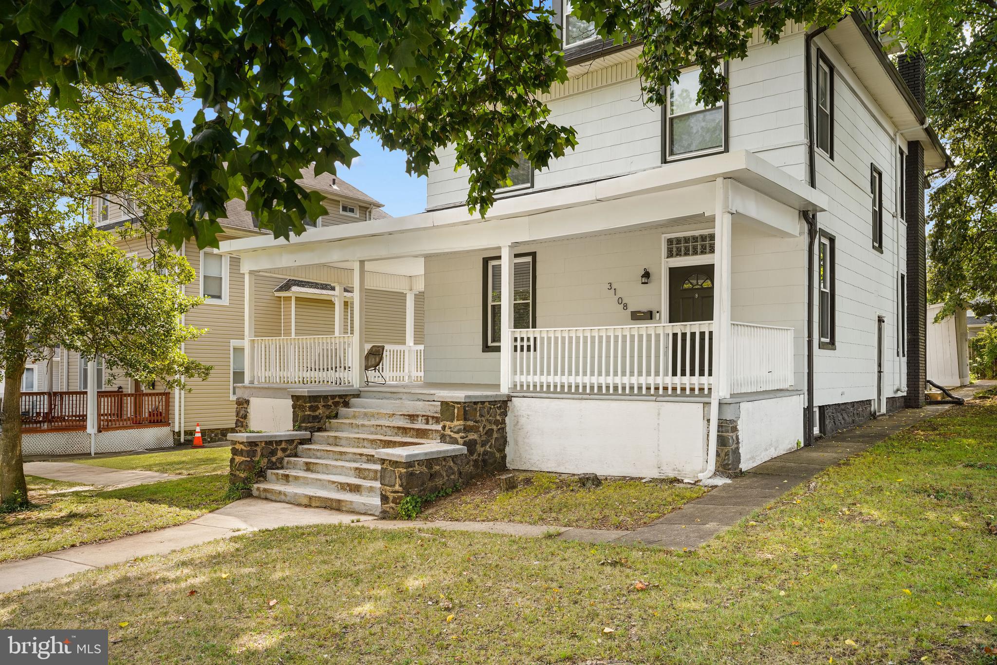 3108 FERNDALE AVENUE