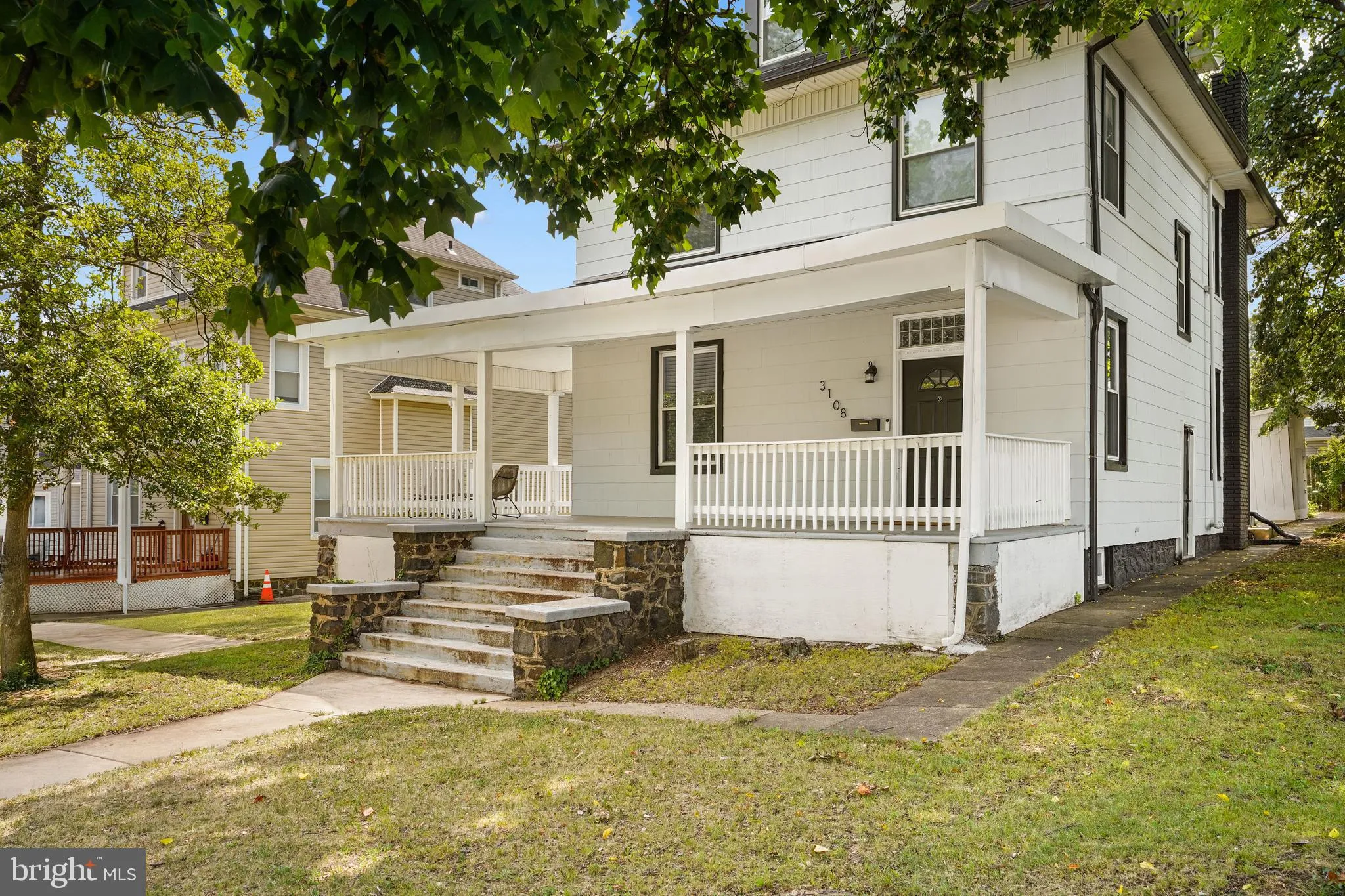 Additional image 38 of 3108 Ferndale Avenue, Baltimore, MD 21207