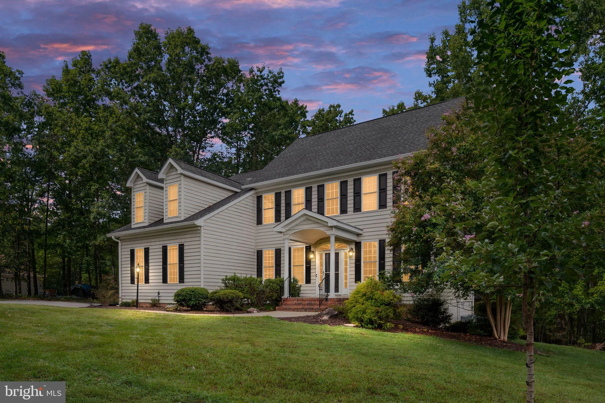 13208 Chandler Court, Fredericksburg, VA, 22407