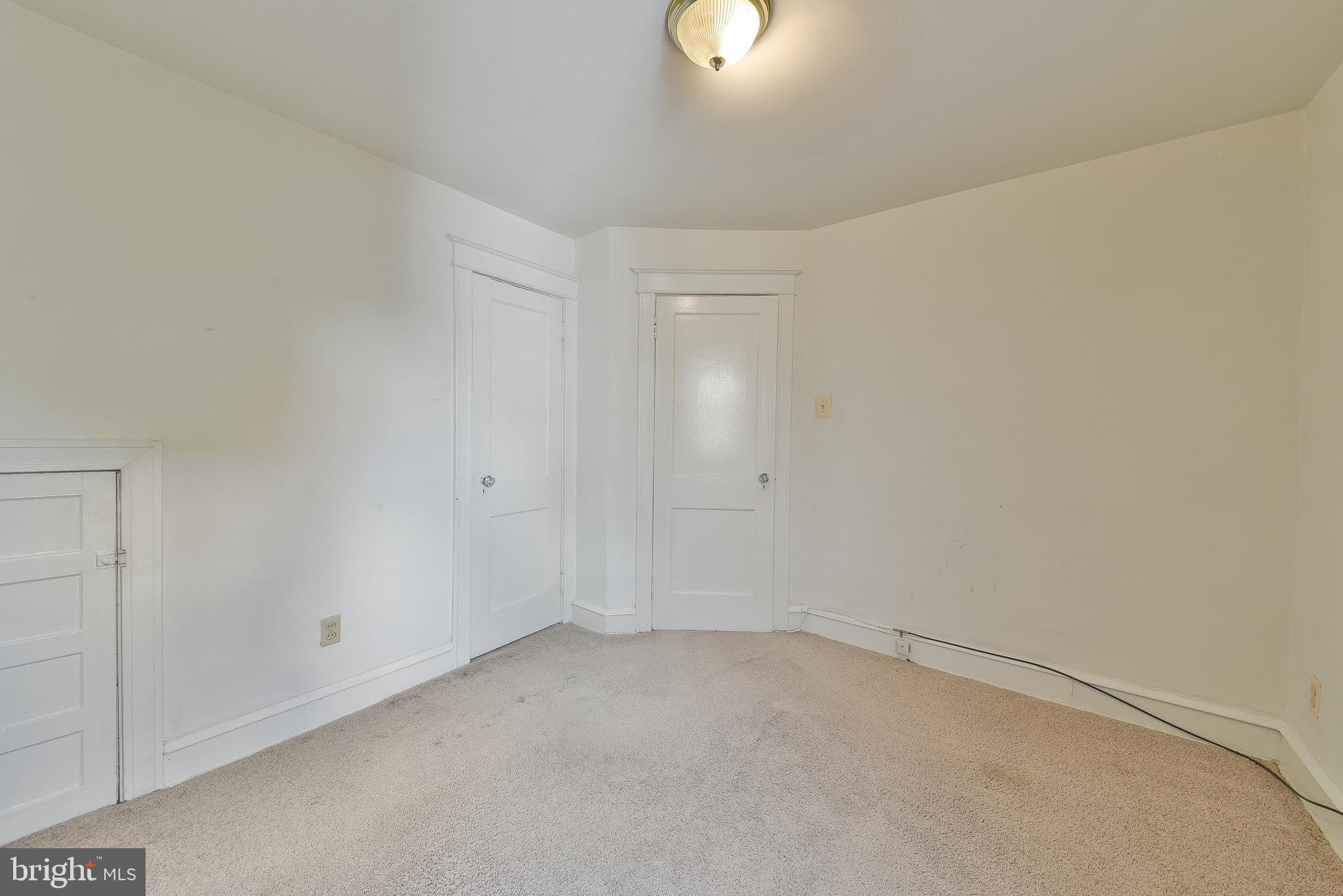 MT AIRY - Residential