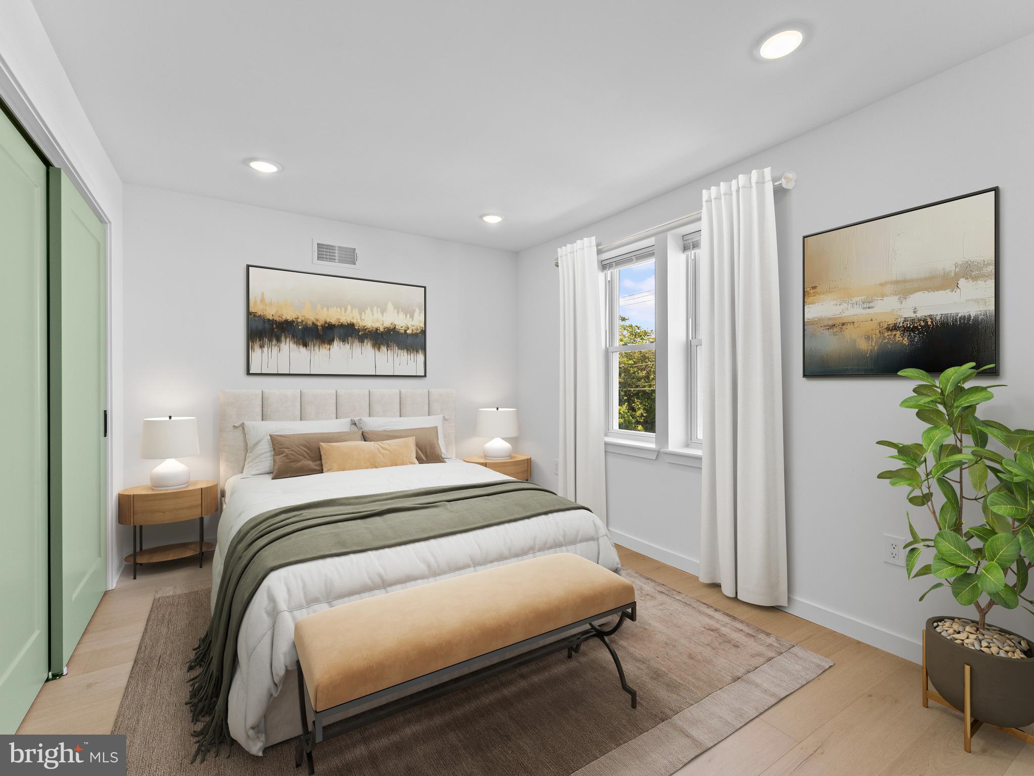 ELMWOOD PARK - Residential