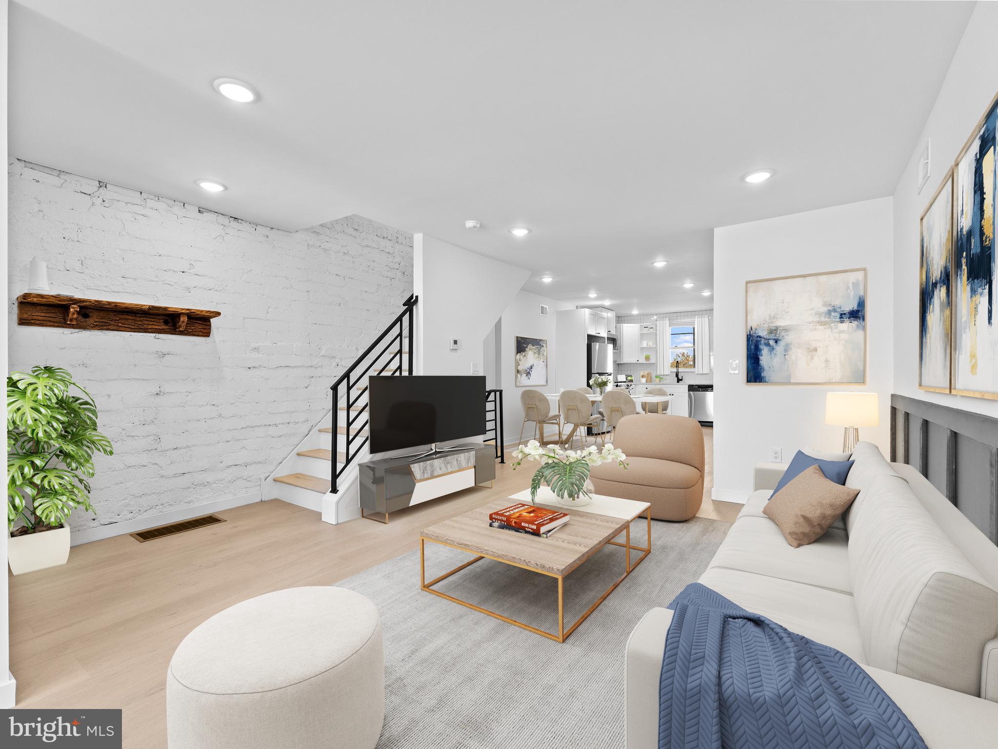 ELMWOOD PARK - Residential