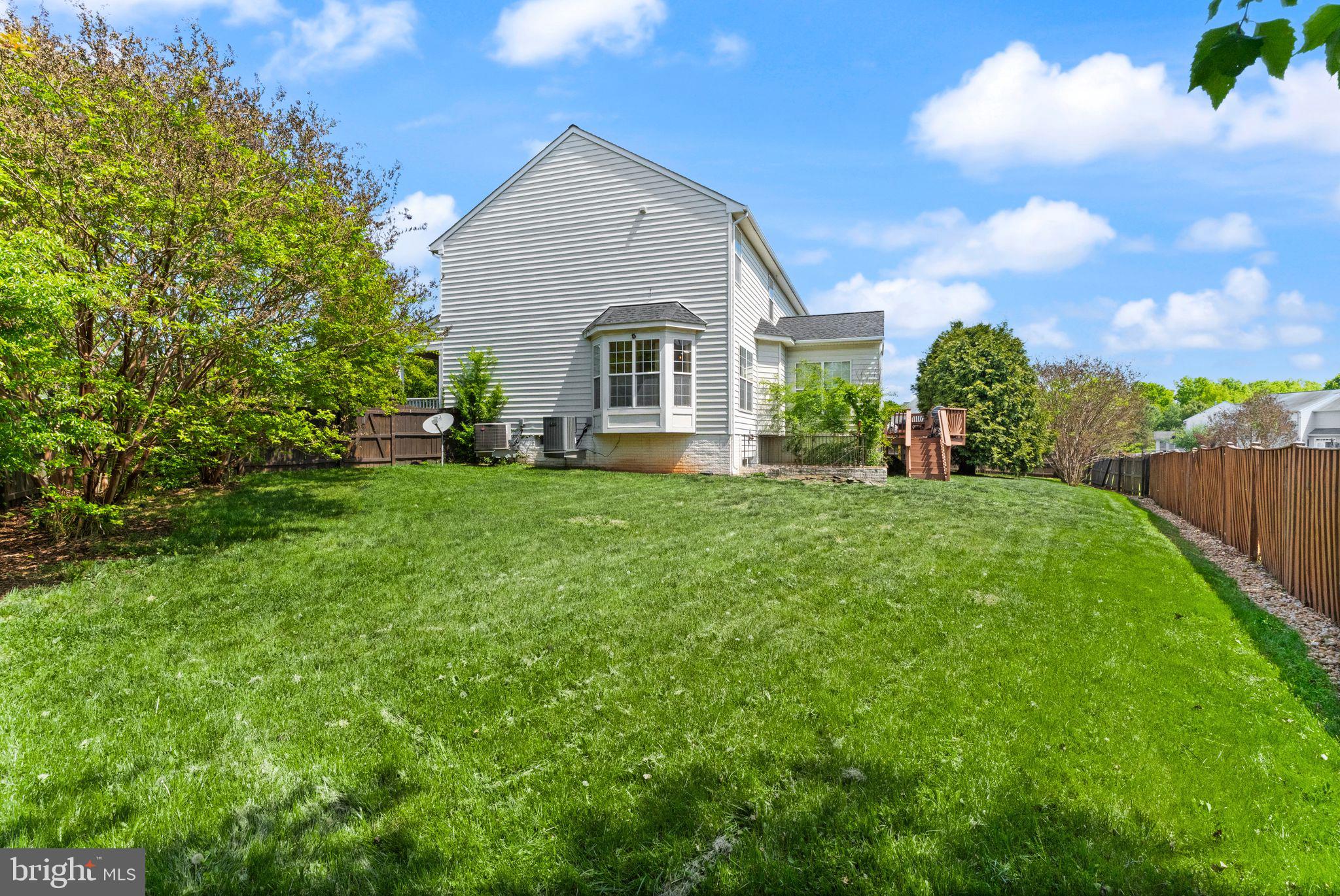 CEDAR BROOKE - Residential