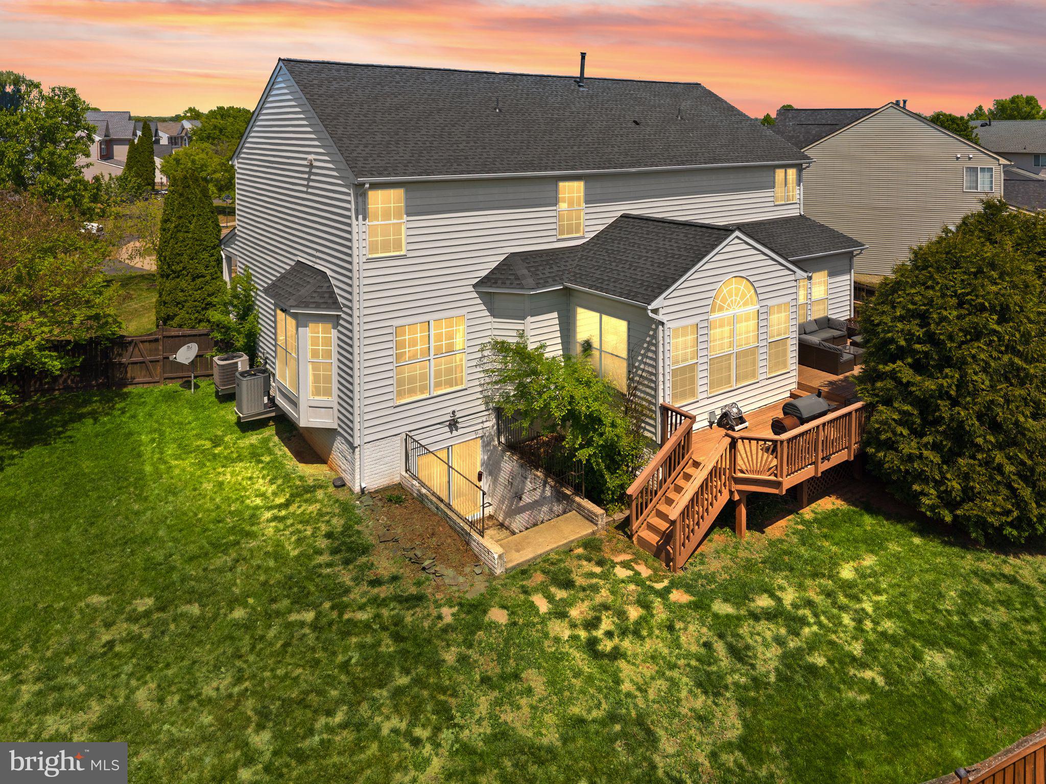 CEDAR BROOKE - Residential