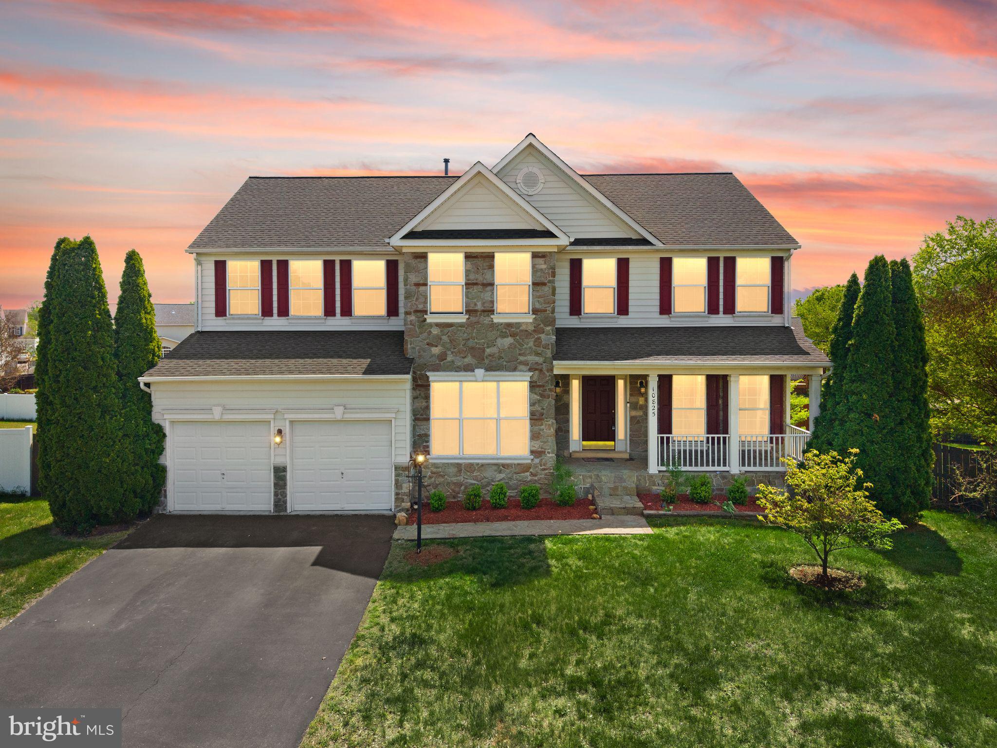 CEDAR BROOKE - Residential