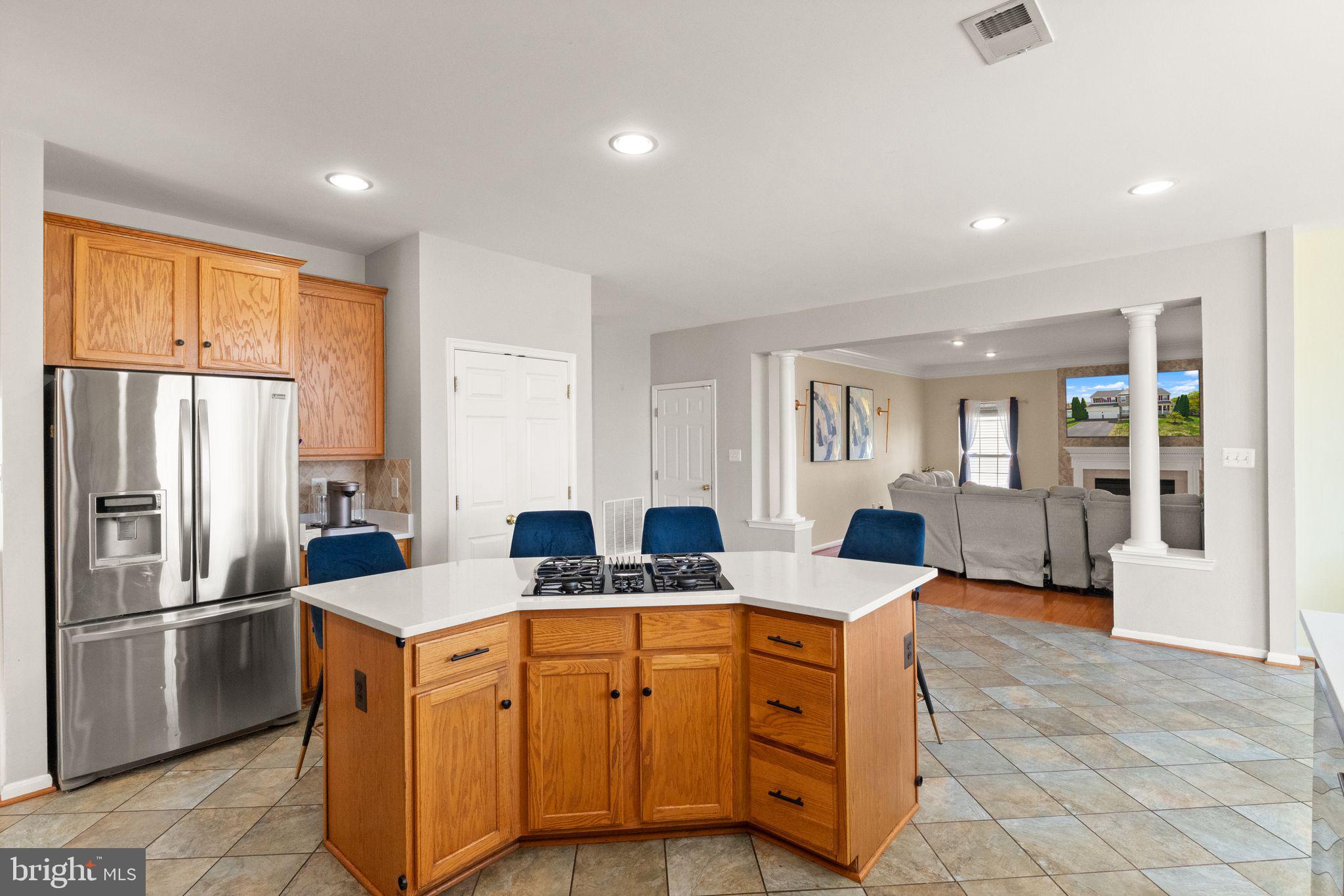 CEDAR BROOKE - Residential