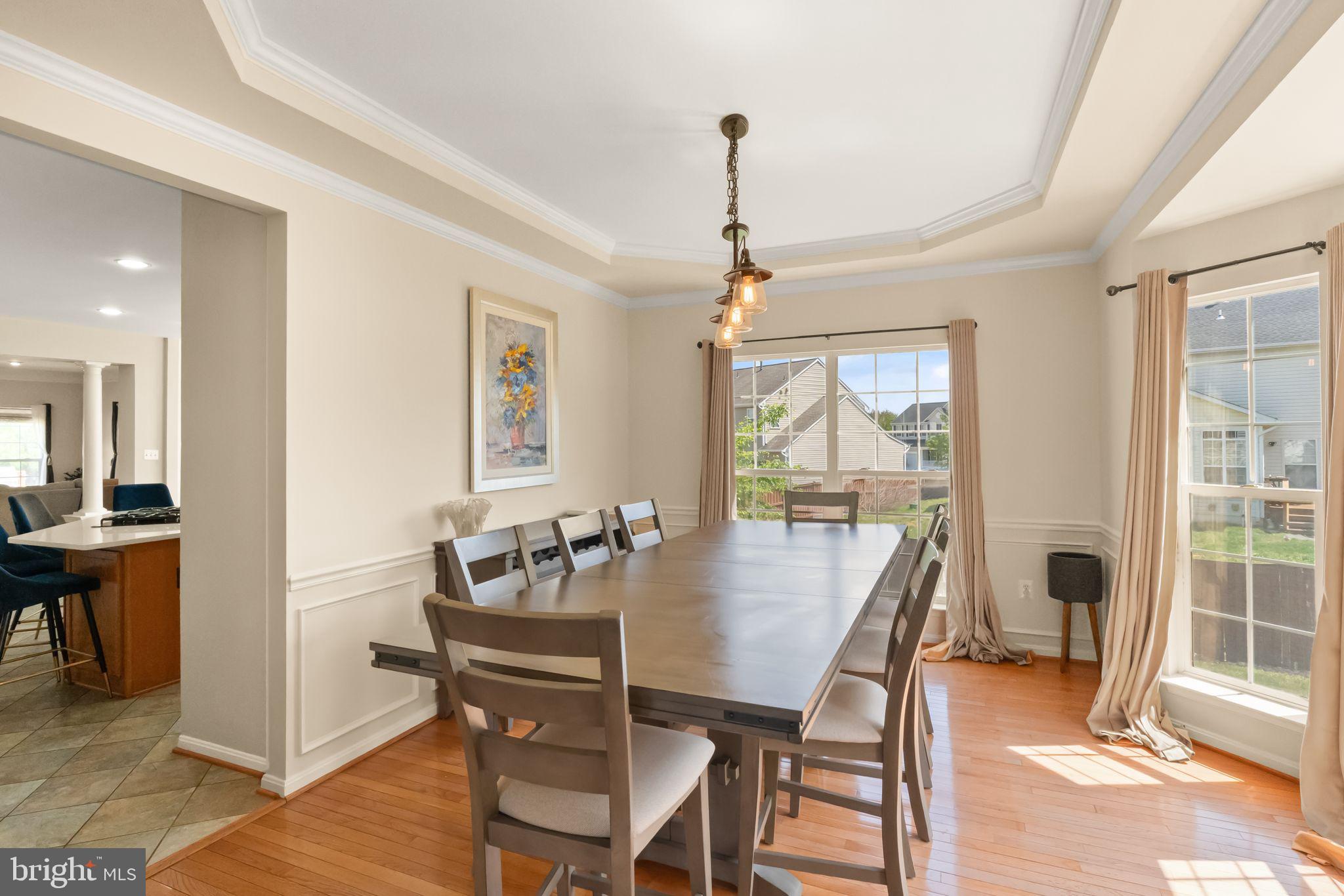 CEDAR BROOKE - Residential