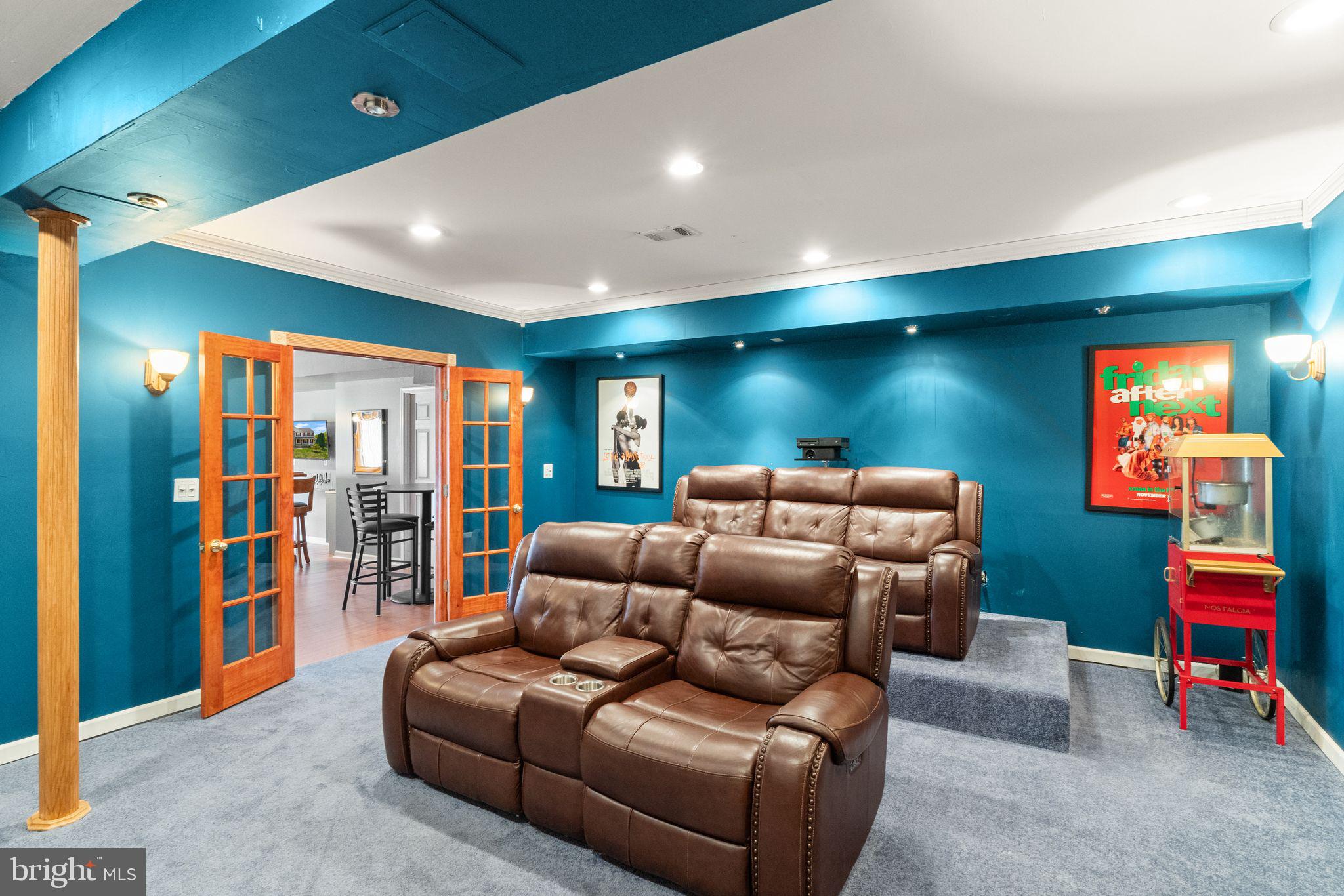 CEDAR BROOKE - Residential