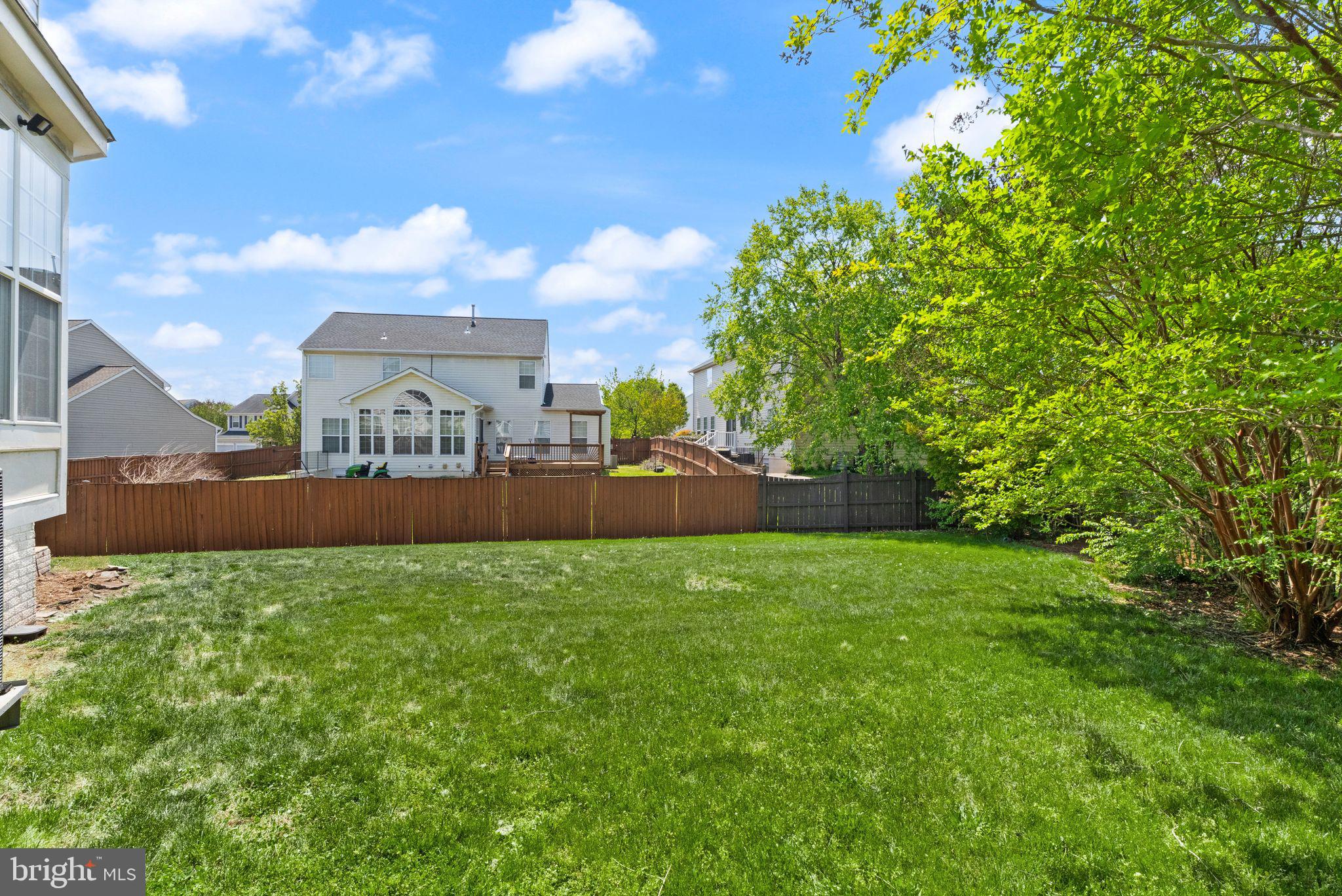 CEDAR BROOKE - Residential