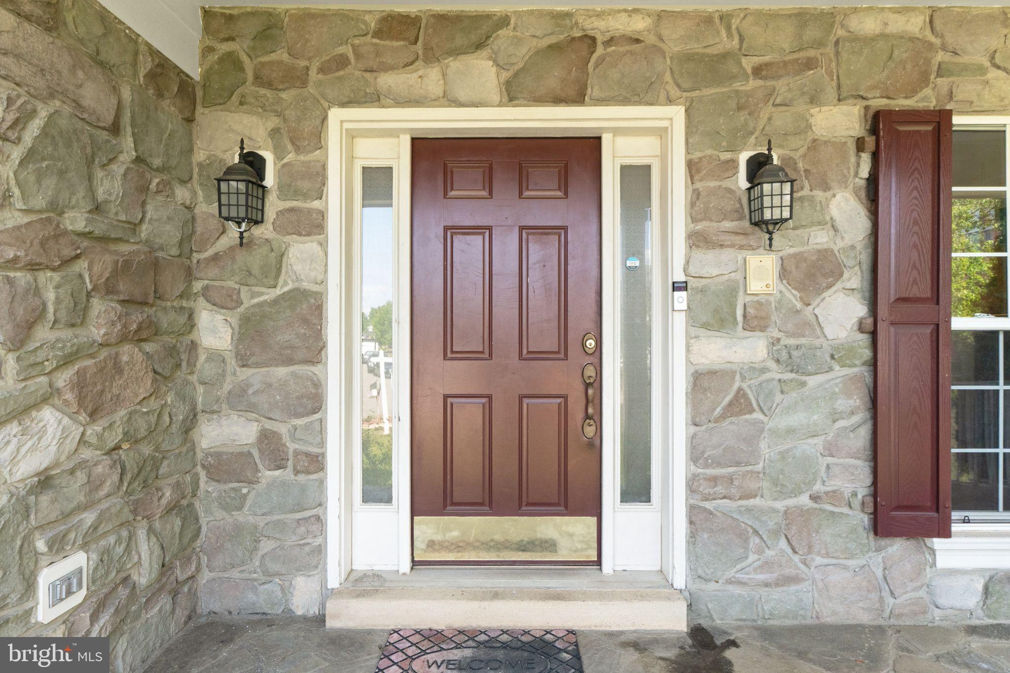 CEDAR BROOKE - Residential