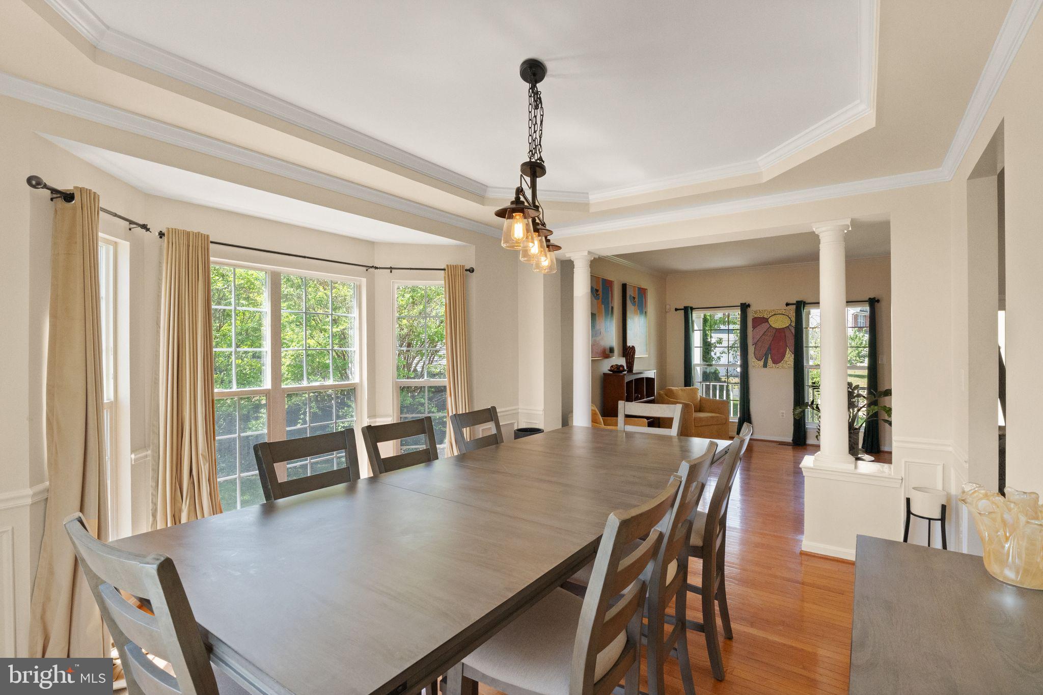 CEDAR BROOKE - Residential