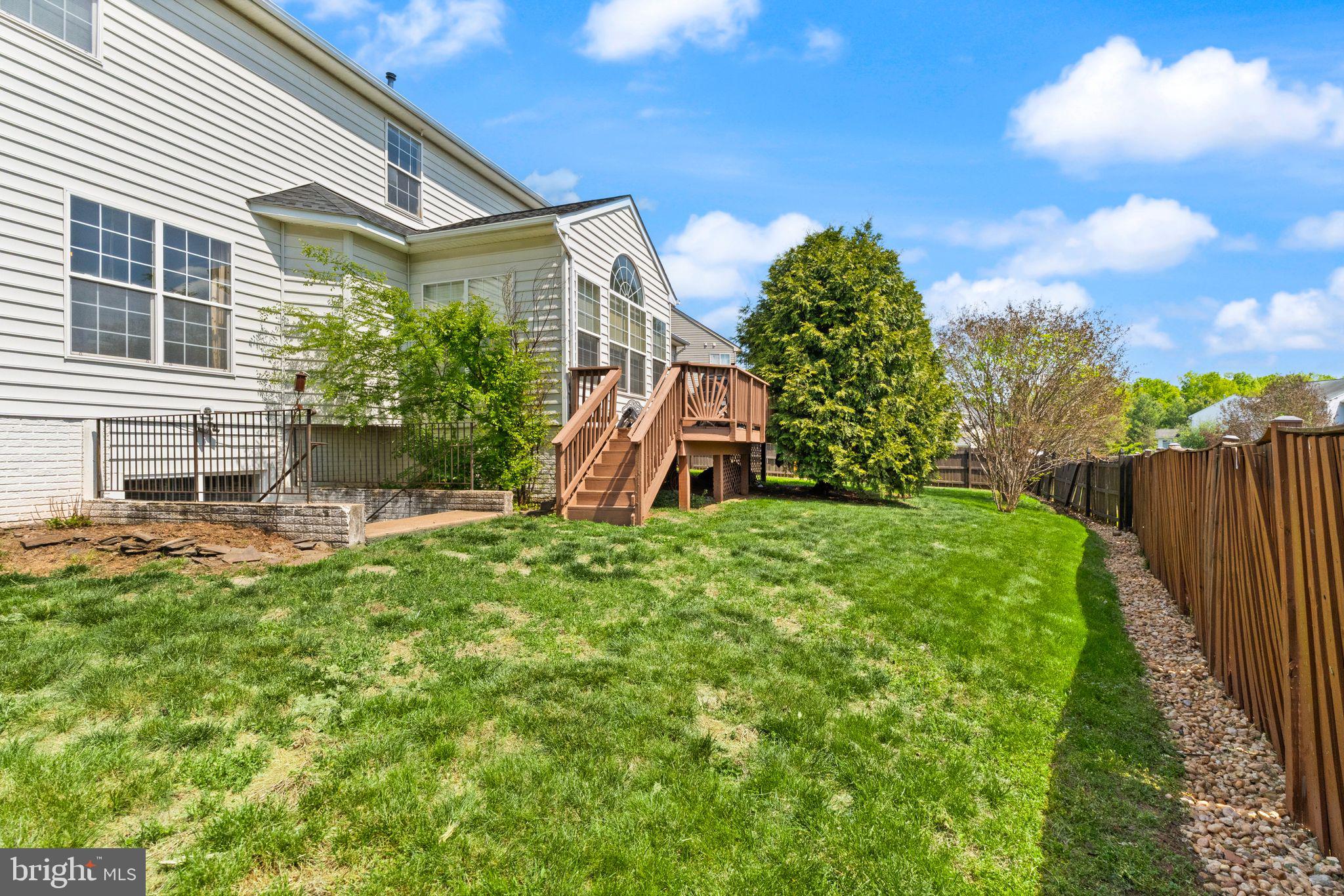 CEDAR BROOKE - Residential