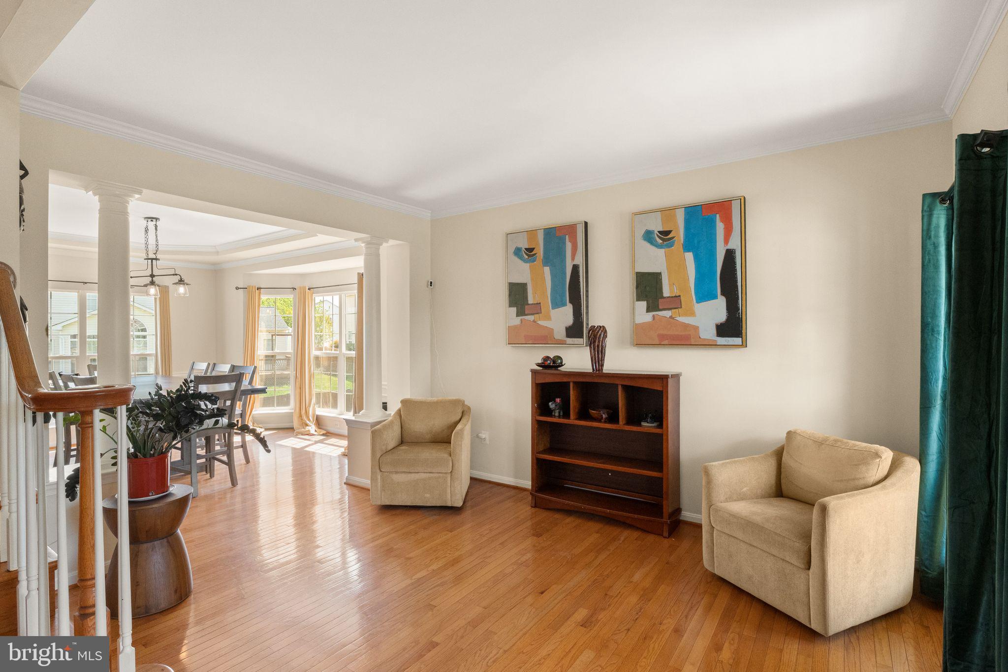 CEDAR BROOKE - Residential