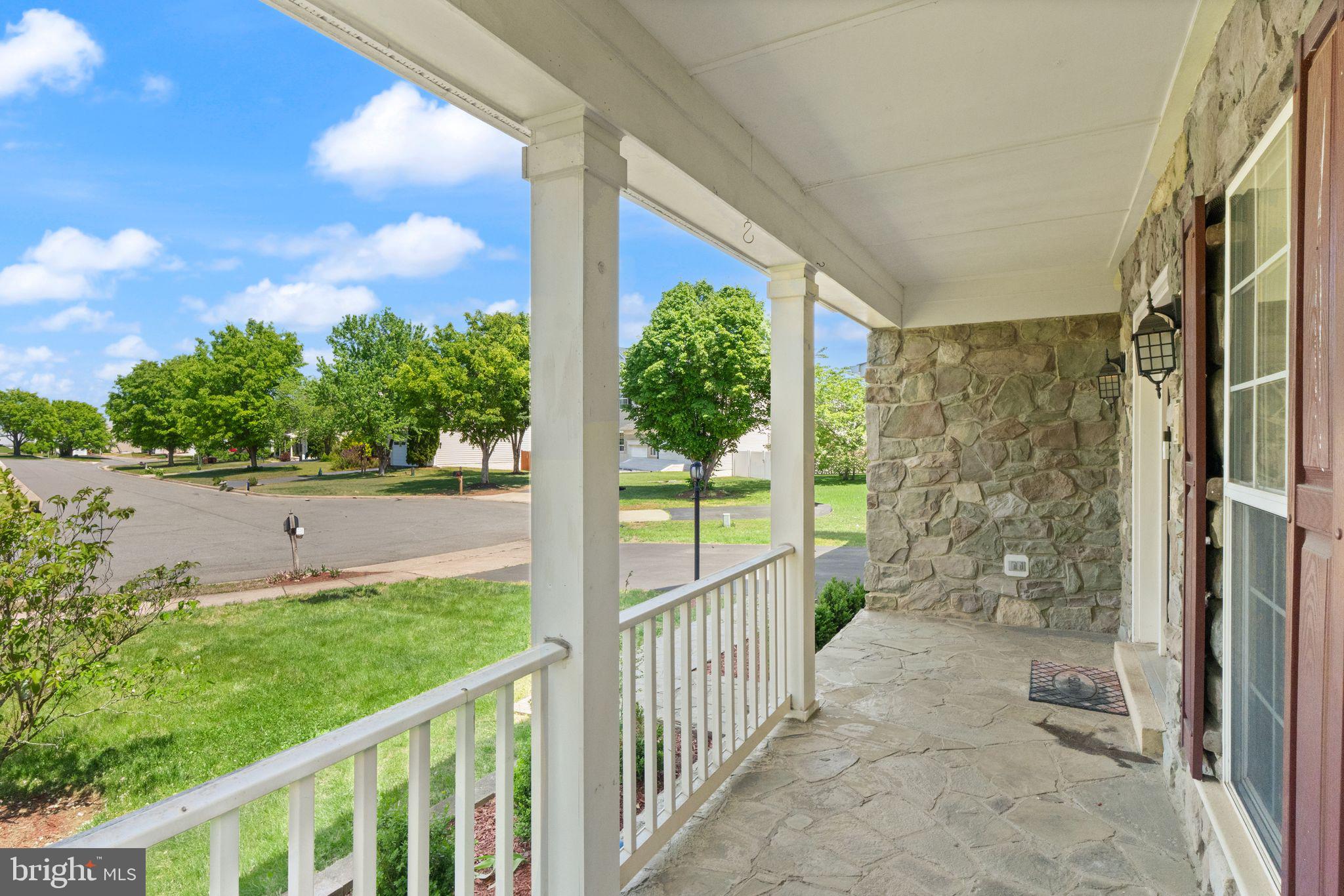 CEDAR BROOKE - Residential