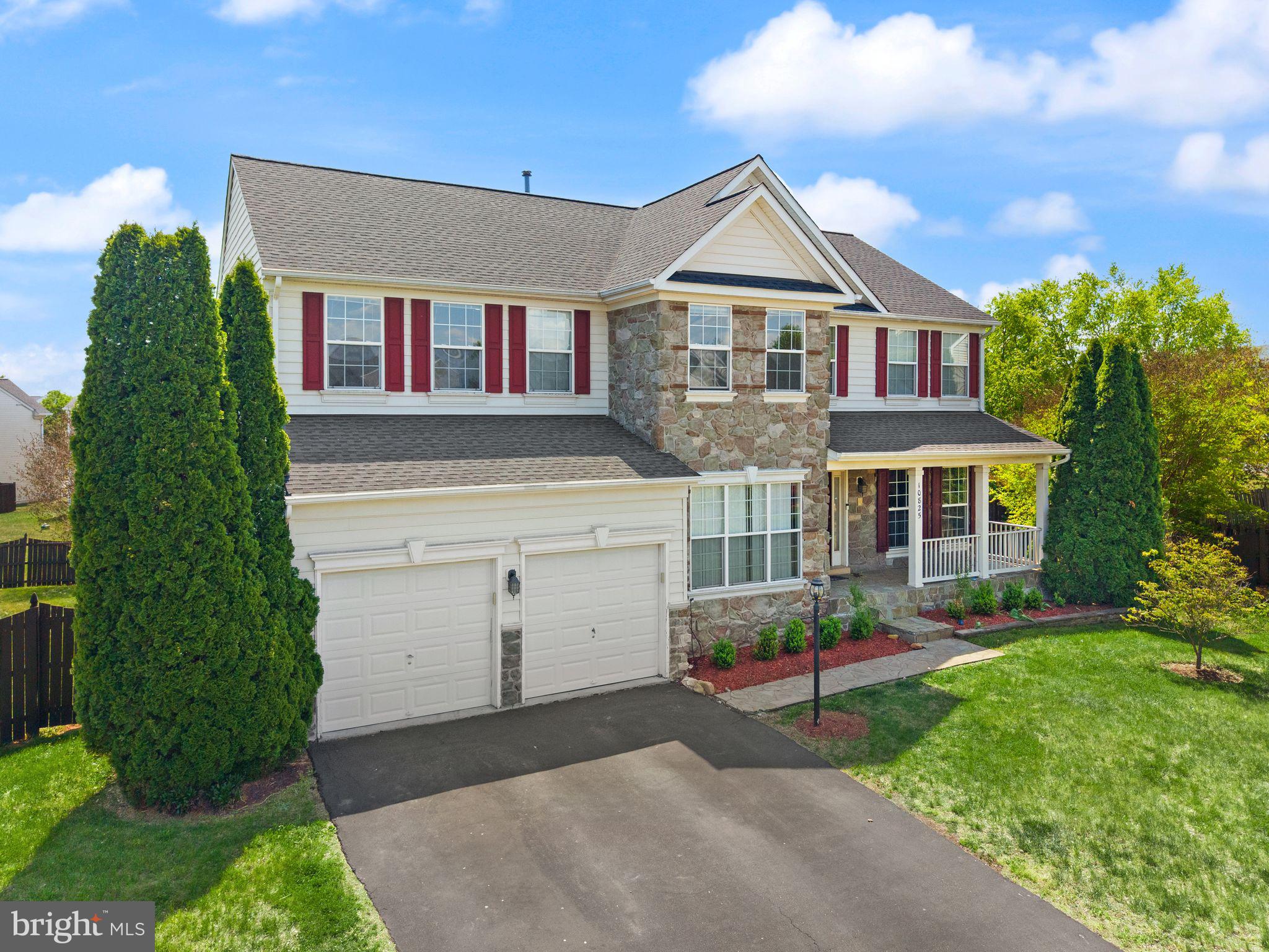 CEDAR BROOKE - Residential