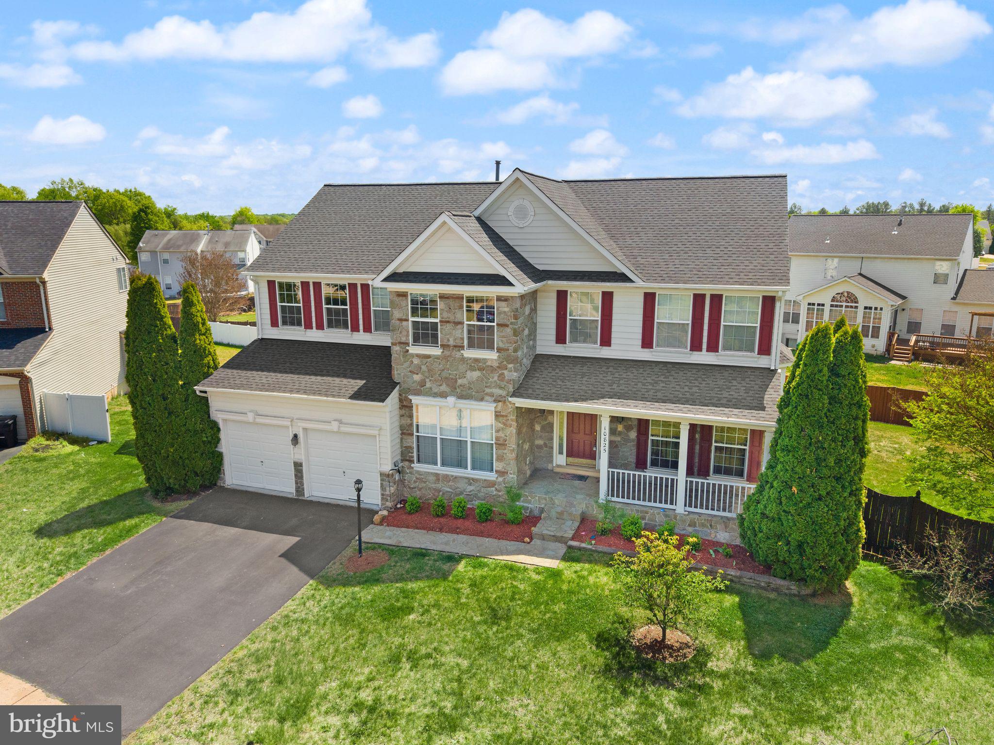 CEDAR BROOKE - Residential