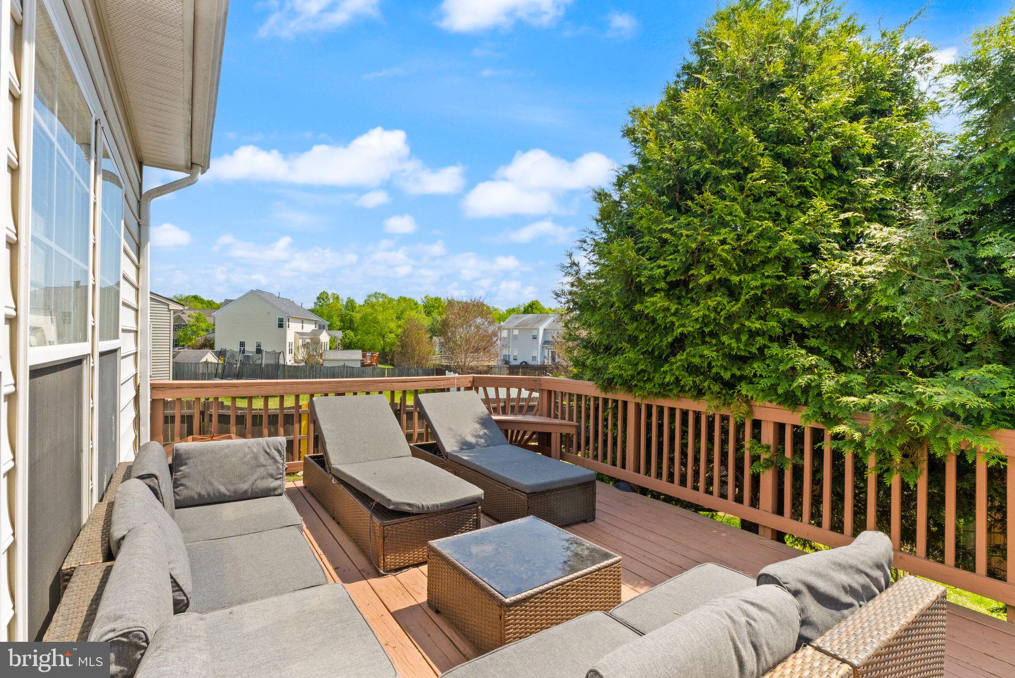 CEDAR BROOKE - Residential