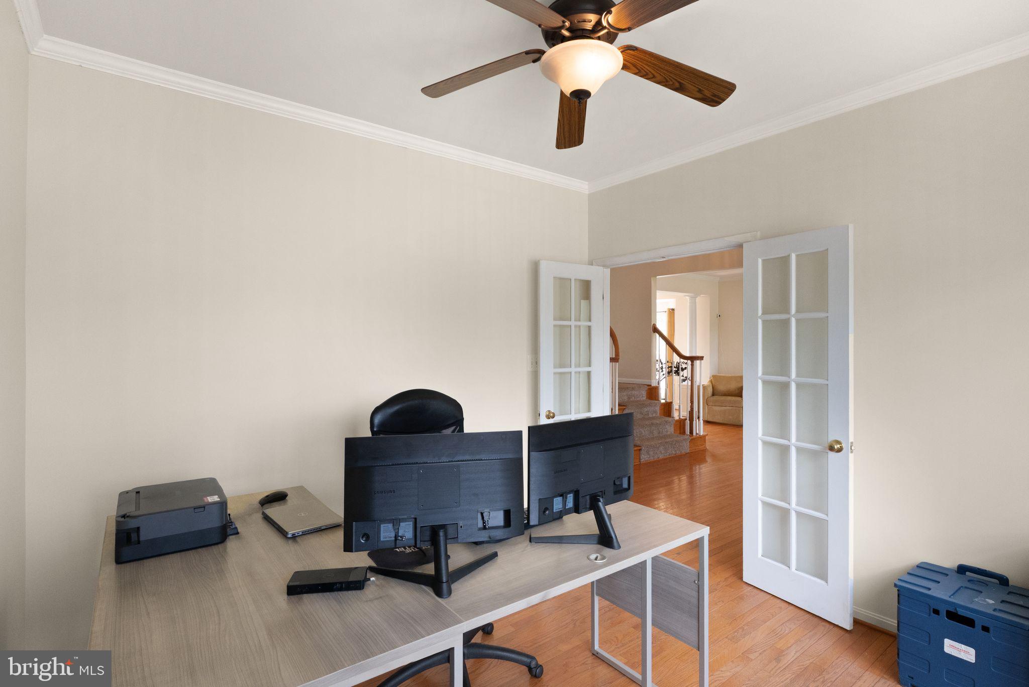 CEDAR BROOKE - Residential