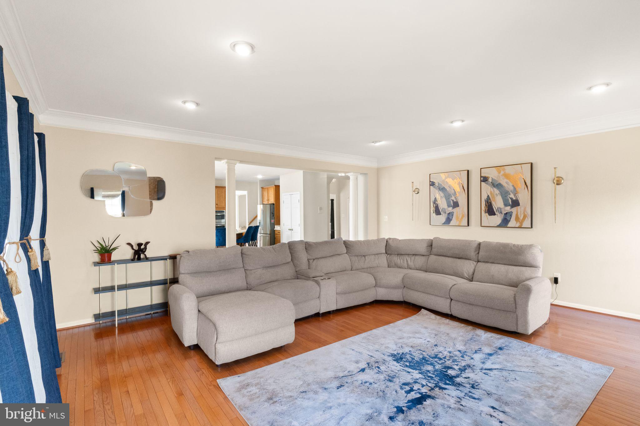 CEDAR BROOKE - Residential