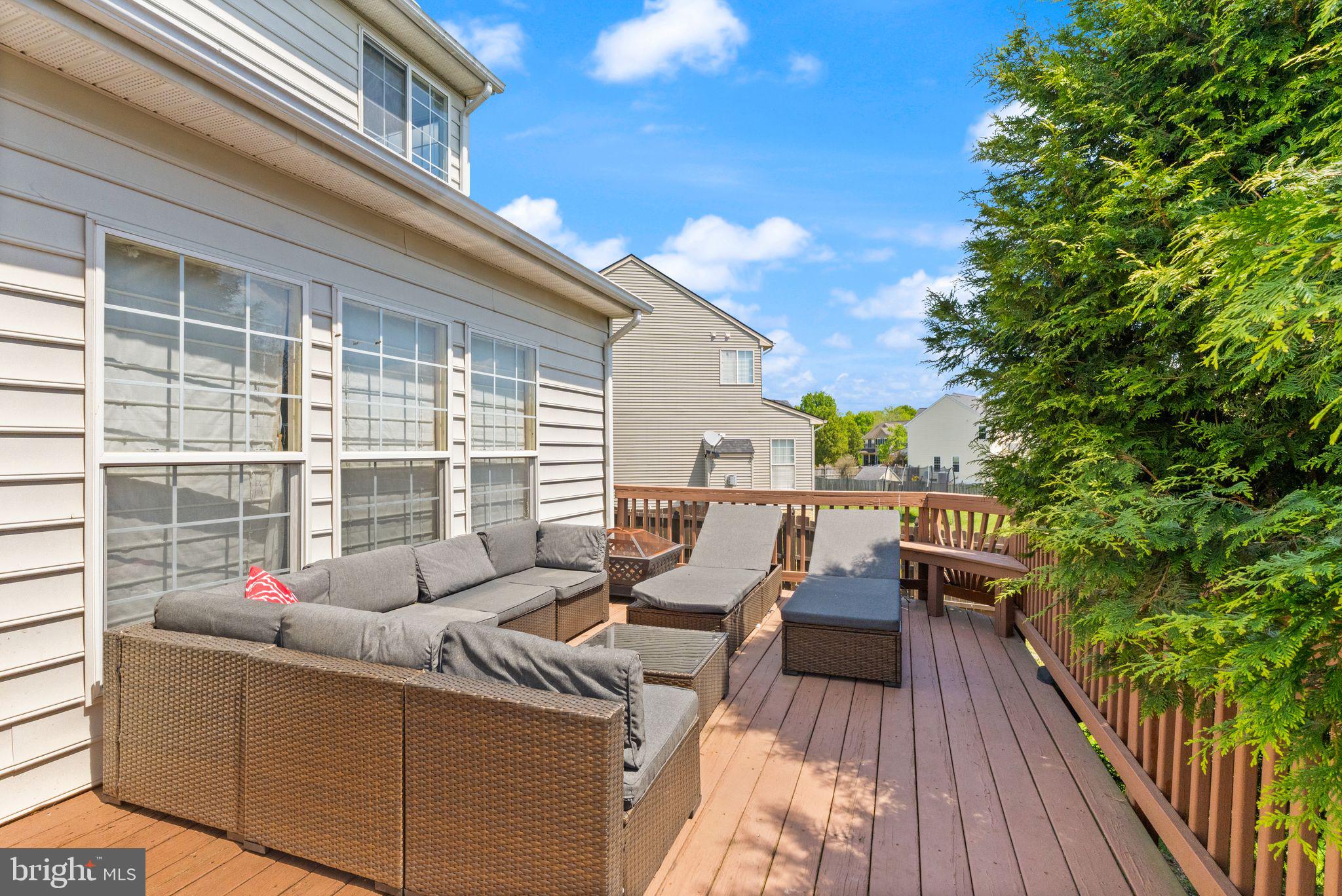 CEDAR BROOKE - Residential