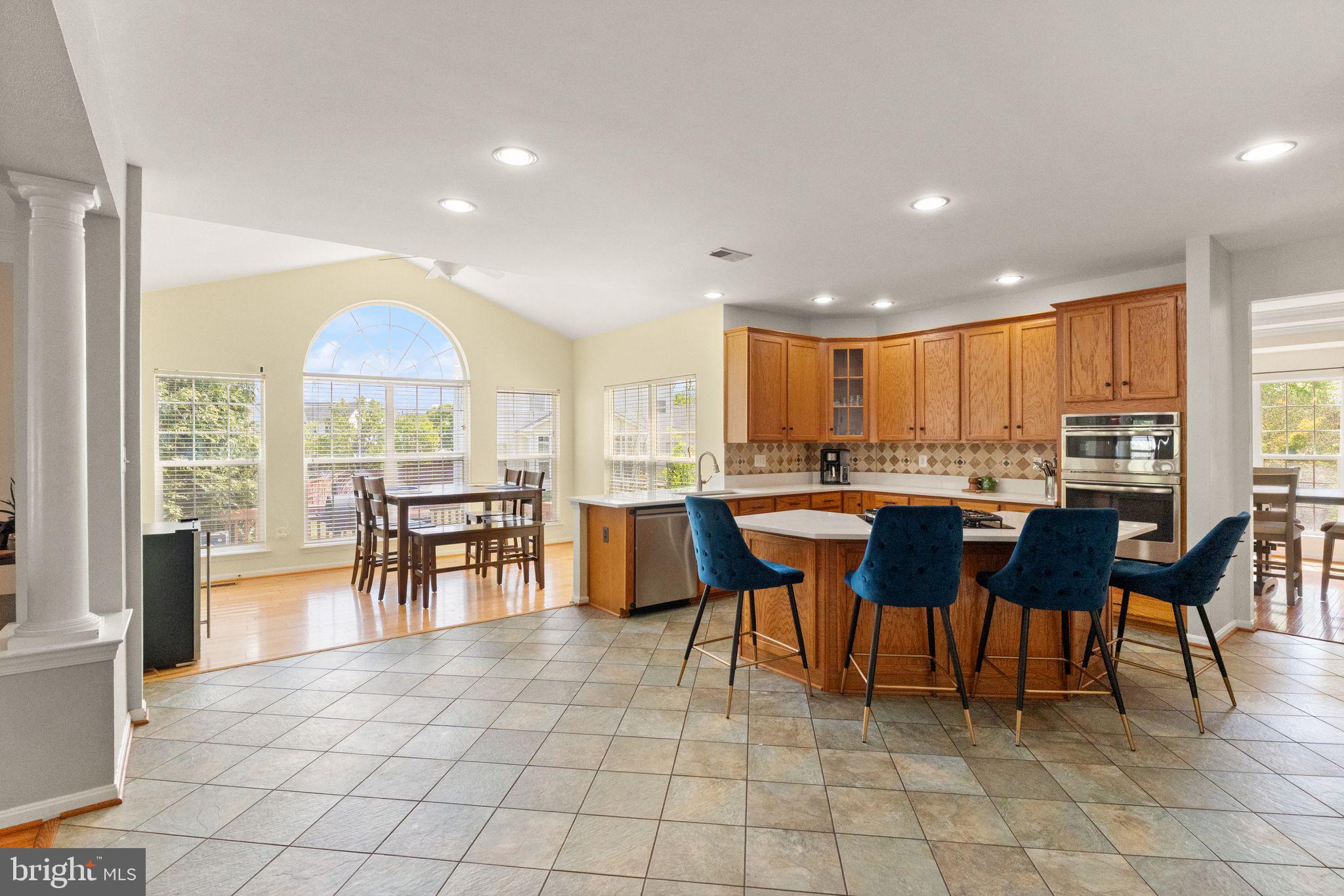 CEDAR BROOKE - Residential