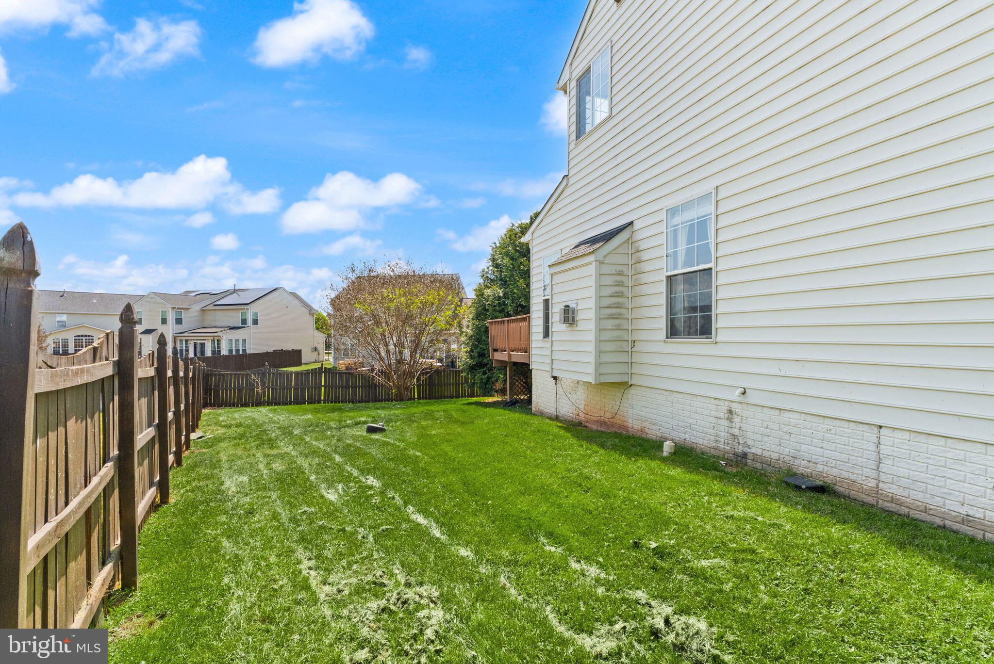 CEDAR BROOKE - Residential