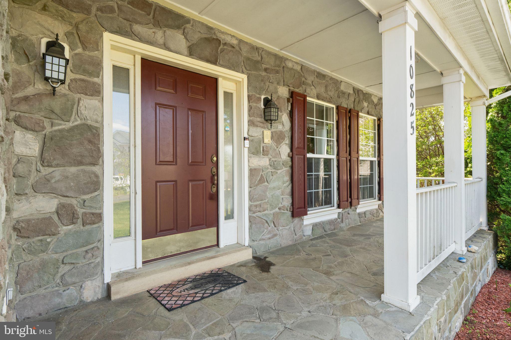 CEDAR BROOKE - Residential