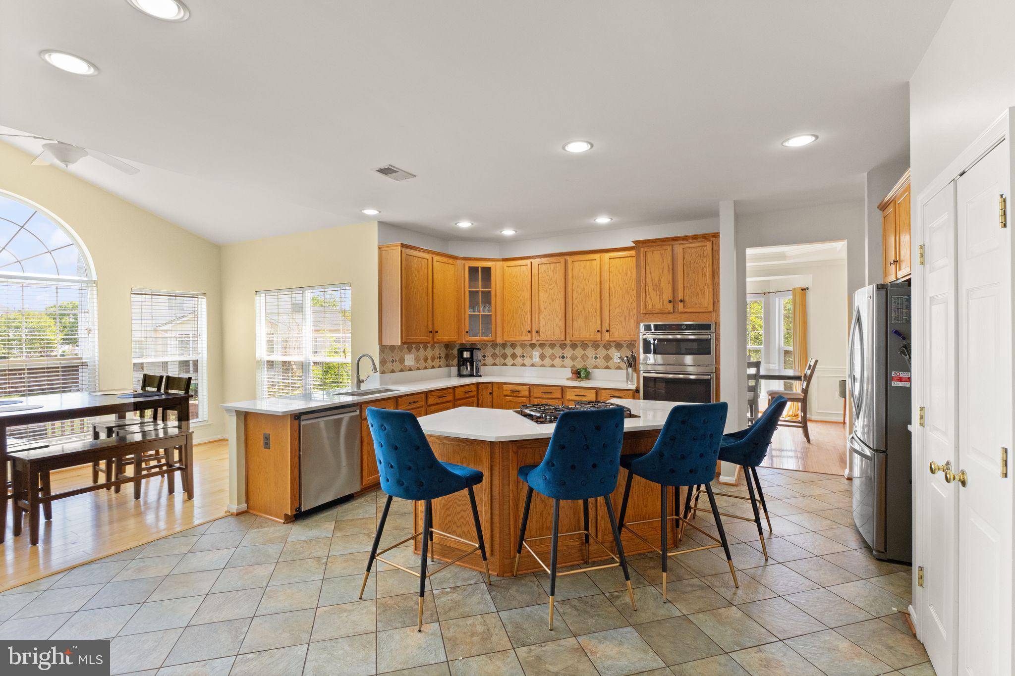 CEDAR BROOKE - Residential