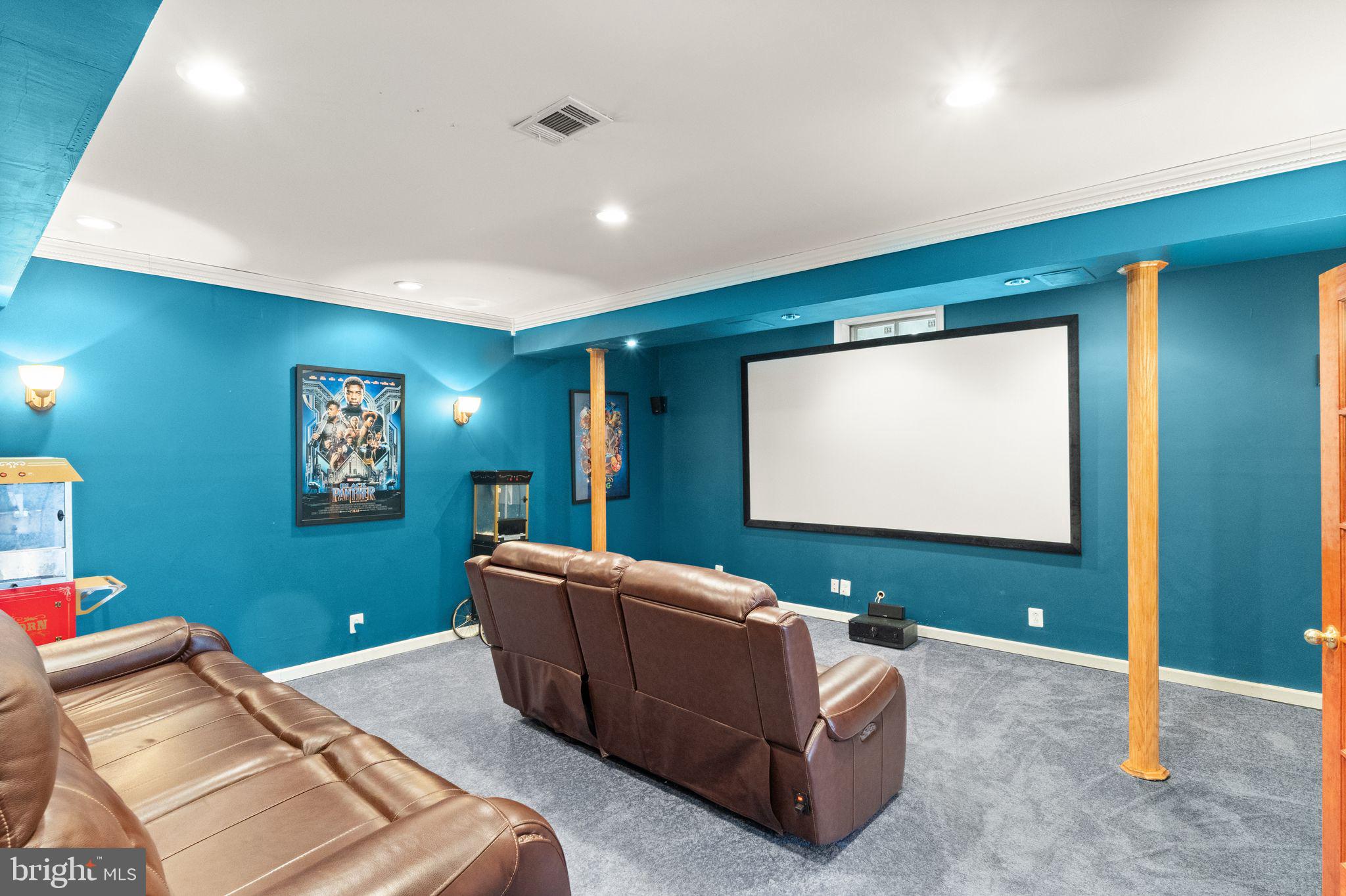 CEDAR BROOKE - Residential