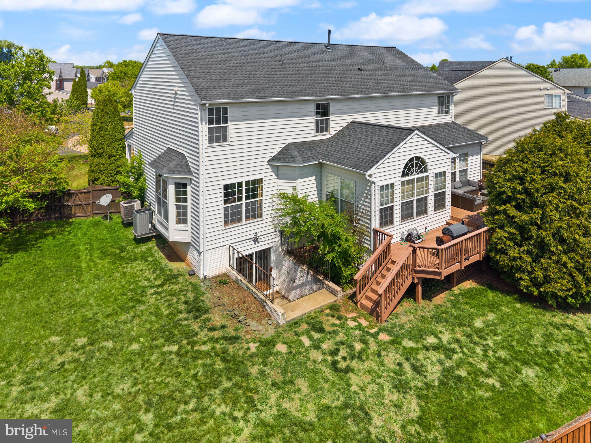 CEDAR BROOKE - Residential