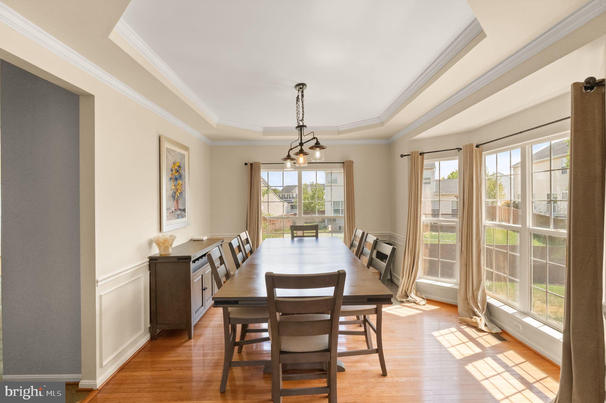 CEDAR BROOKE - Residential