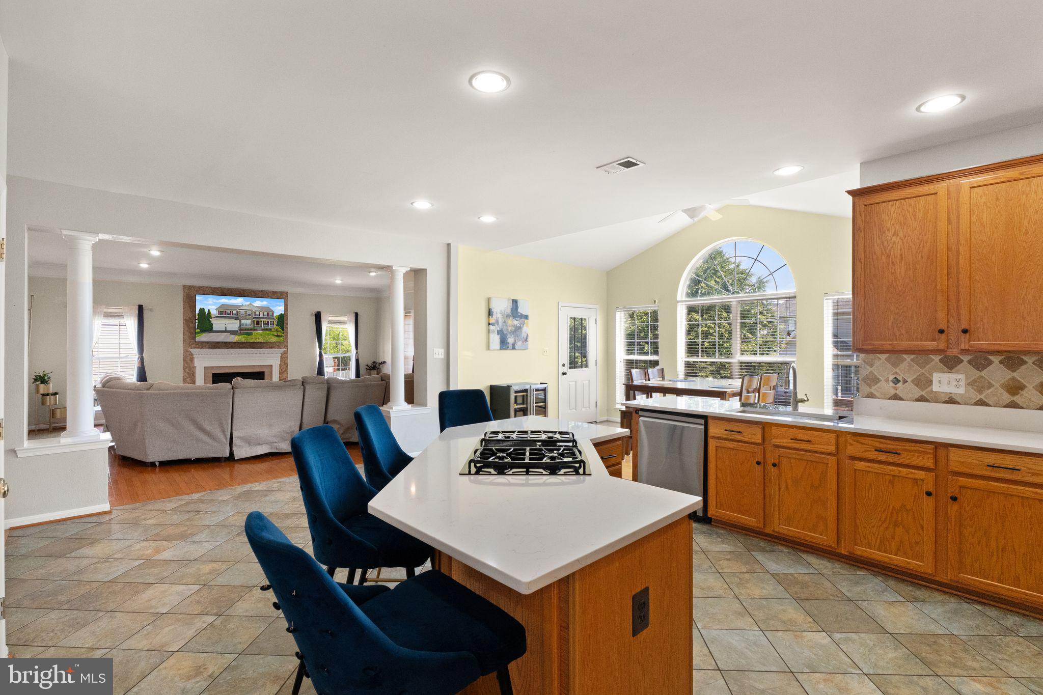 CEDAR BROOKE - Residential