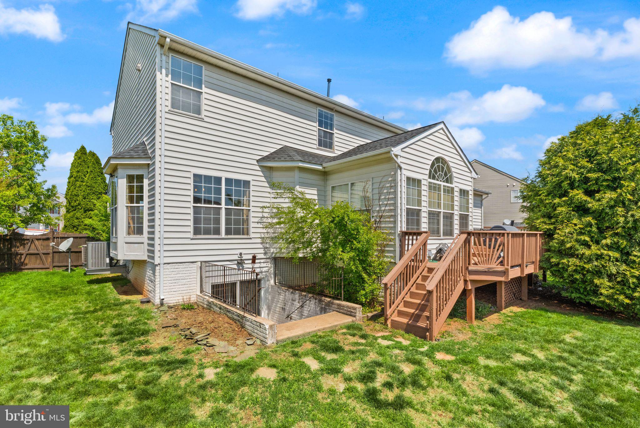 CEDAR BROOKE - Residential