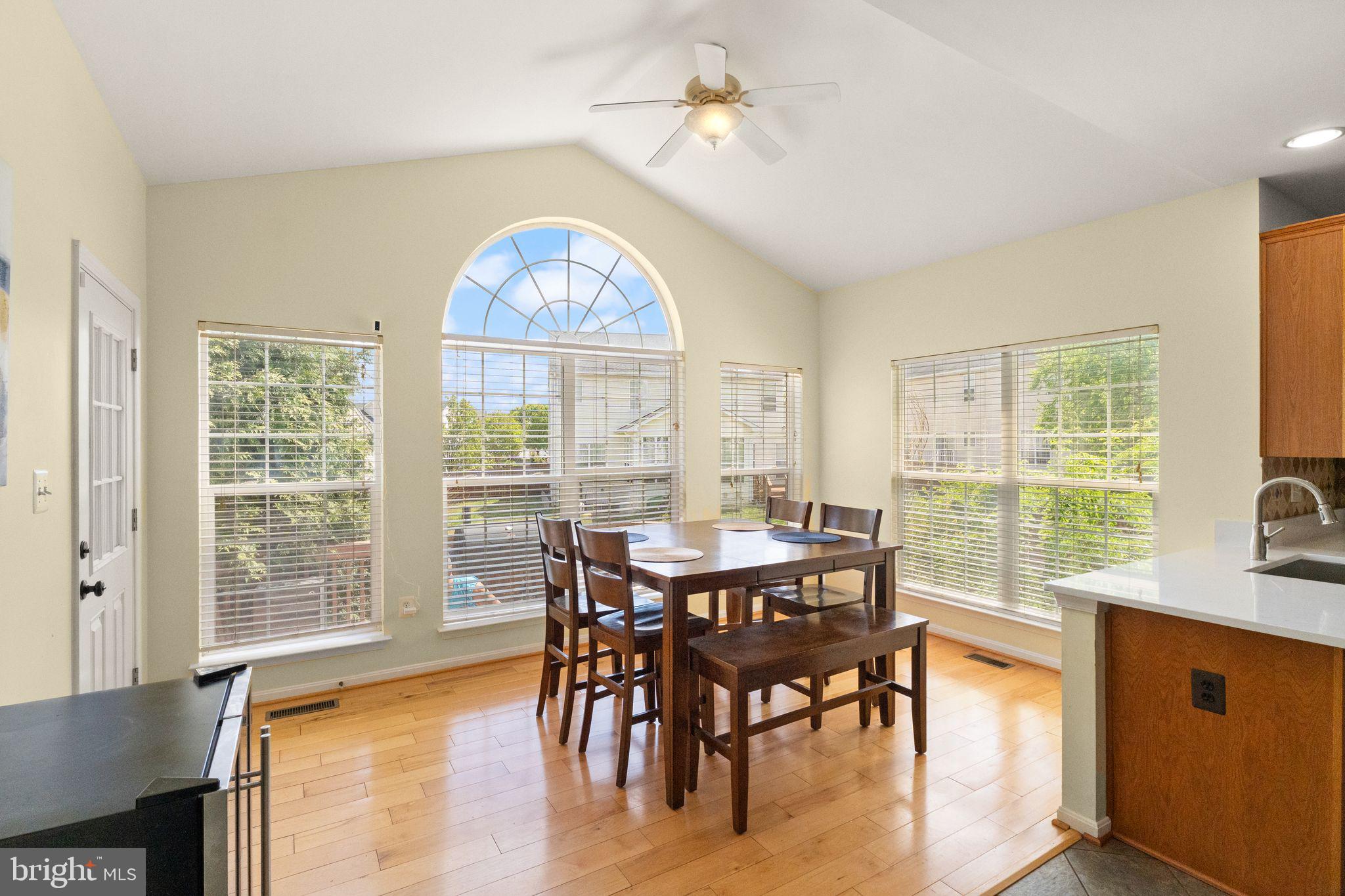 CEDAR BROOKE - Residential