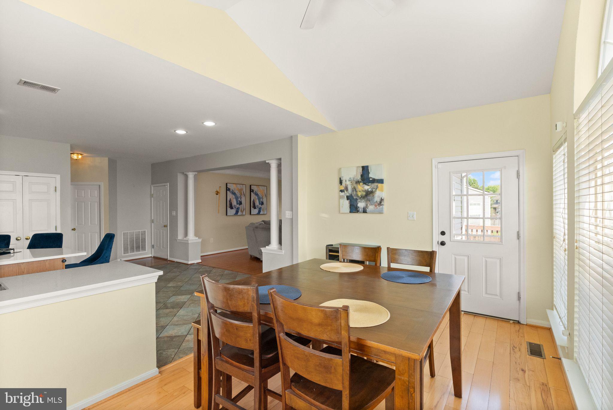 CEDAR BROOKE - Residential