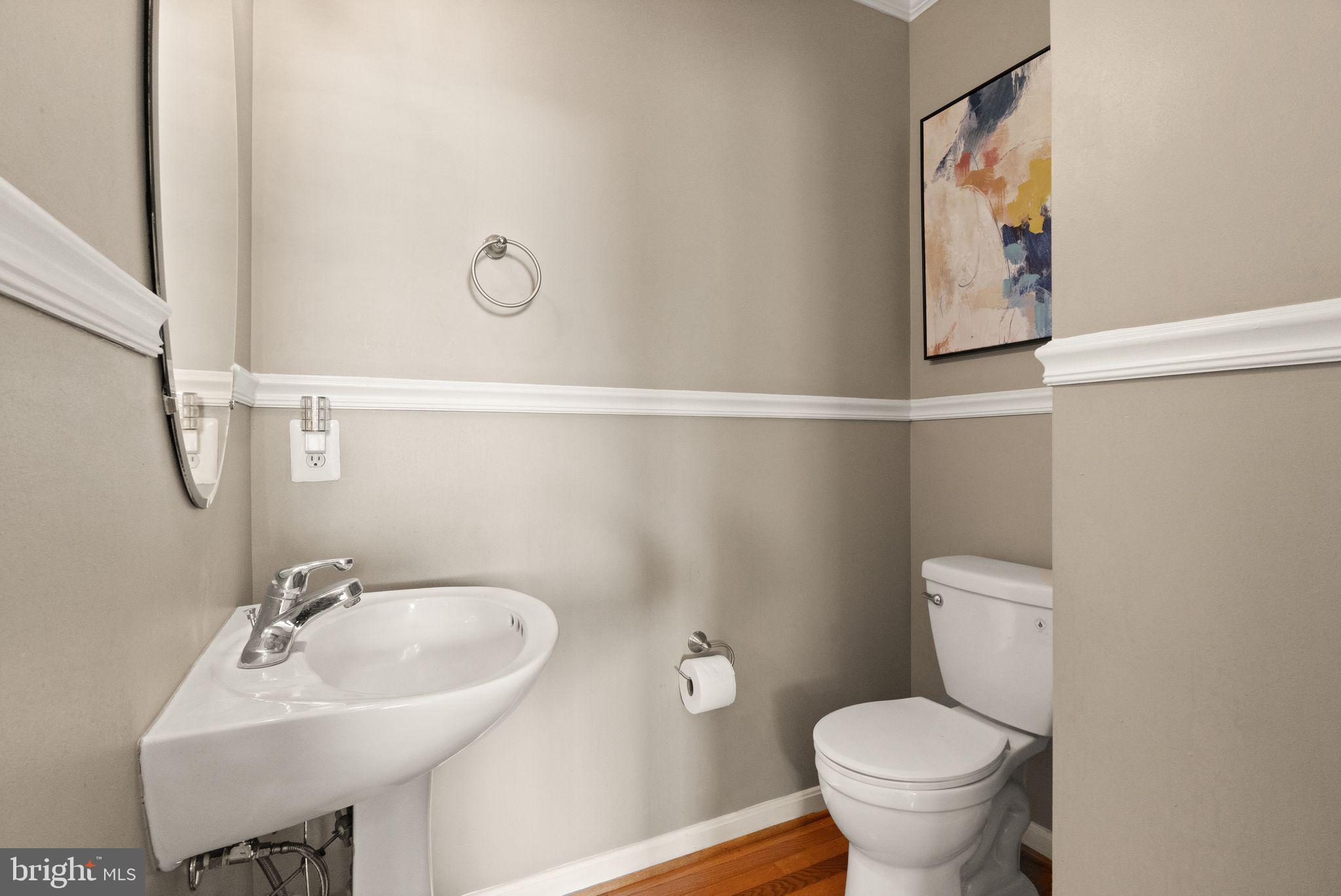 CEDAR BROOKE - Residential